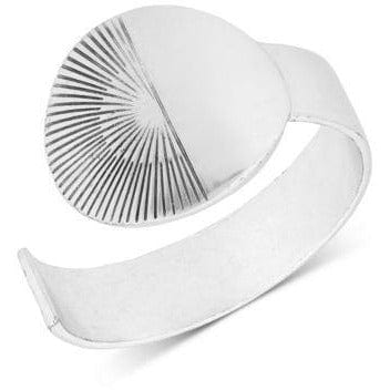 Lucky Brand Medallion Statement Necklace Silver Tone Matching Bracelets、mySite、g9winljtr