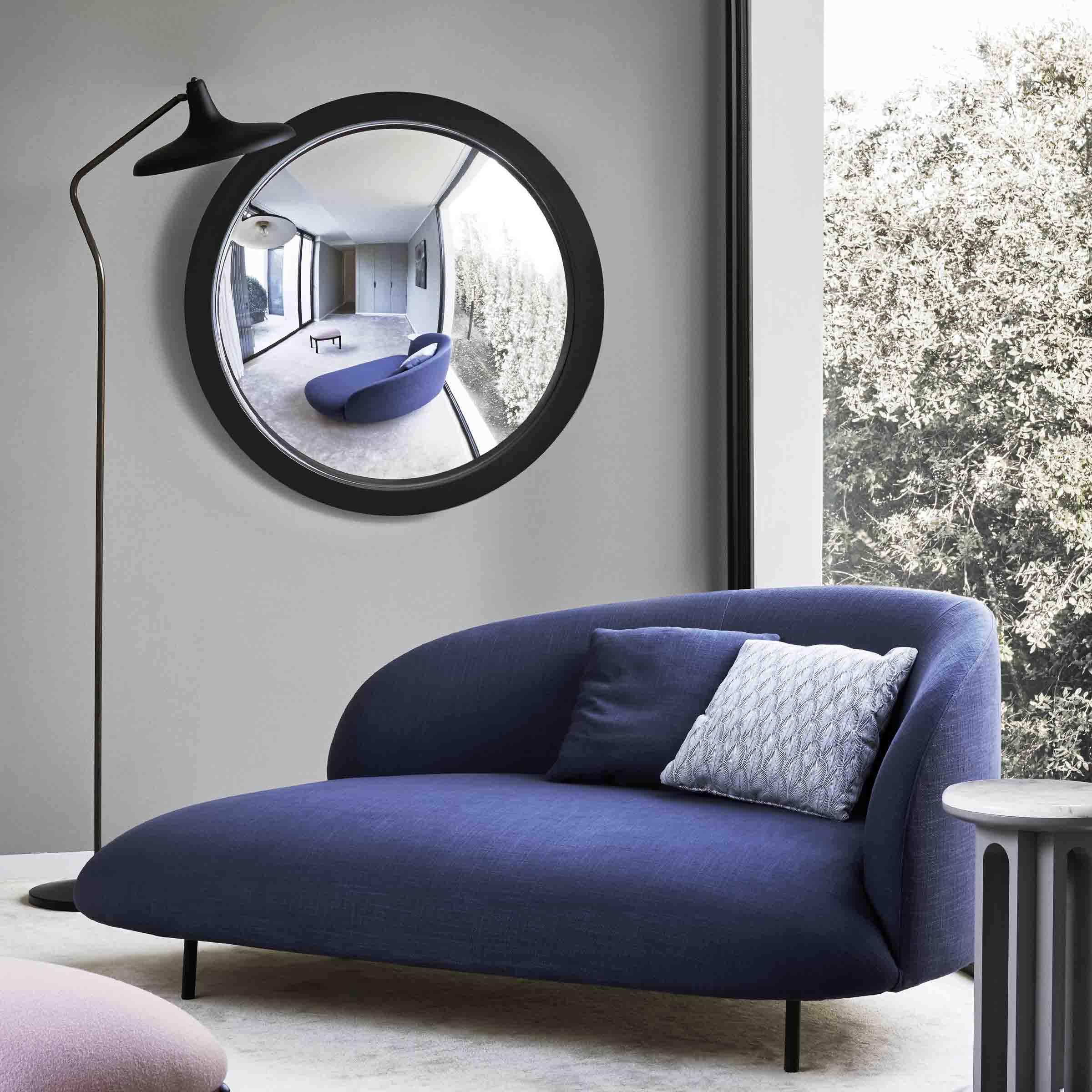 Mirror CICLOPE by Claesson Koivisto Rune for Arflex、mySite、neckold