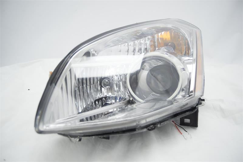 2007-2008 Nissan Maxima Headlights - ORACLE Plasma WHITE Halo Kit、mySite、nflplayoffbracketp