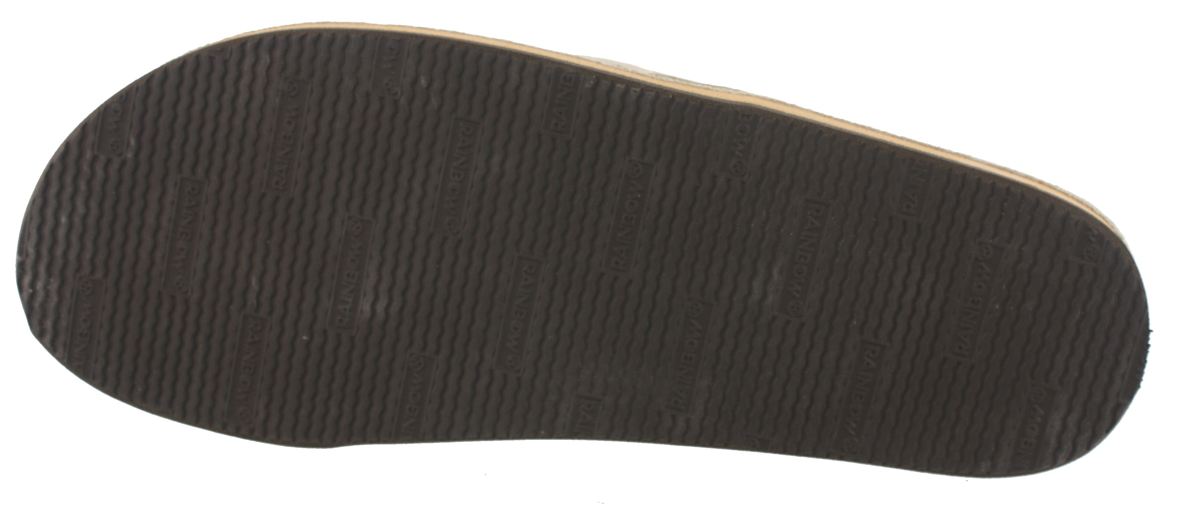 Rainbow Premier Leather Sandals Men With Arch Support、mySite、dreamappss