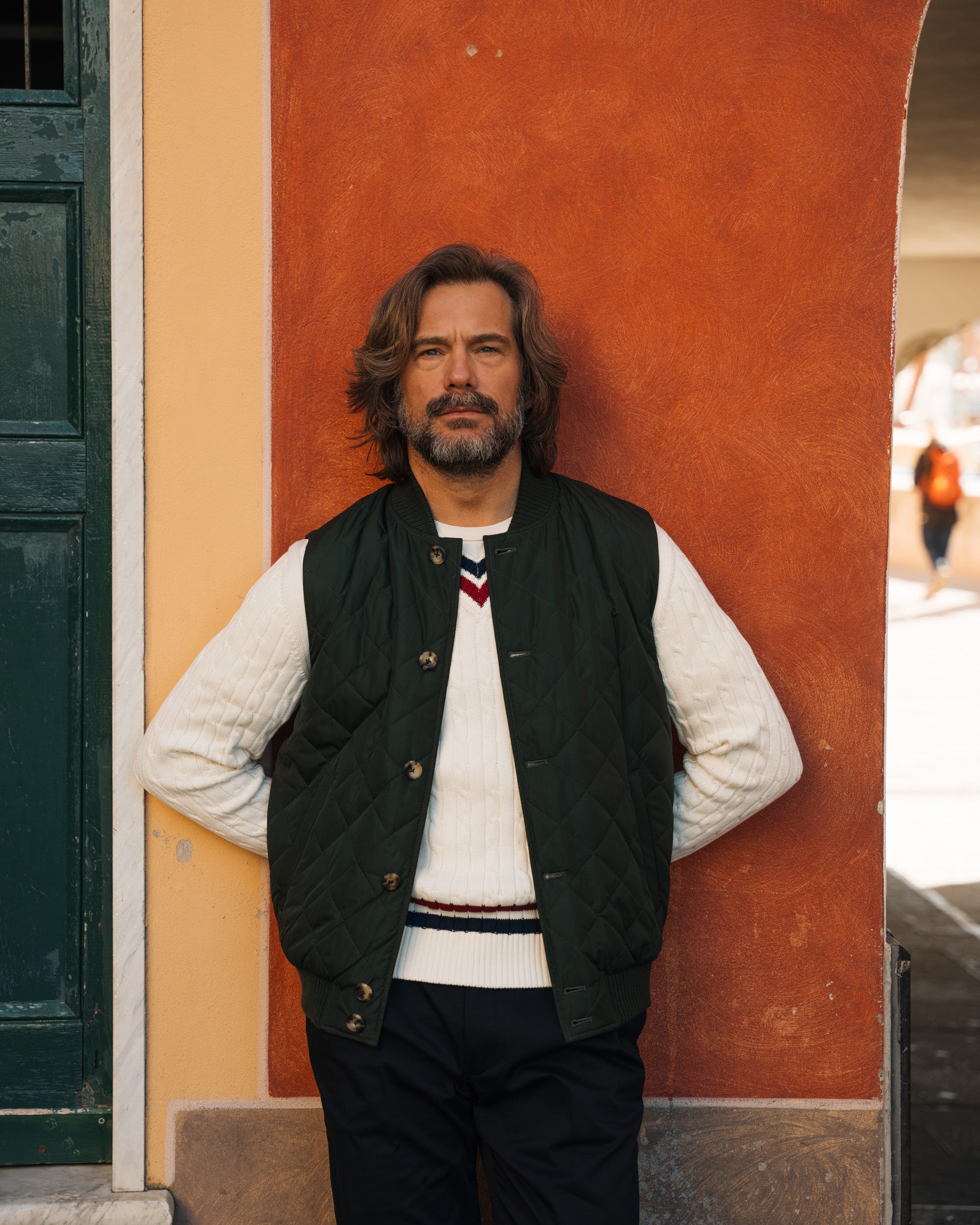  Verucchio、mySite、merchandisen