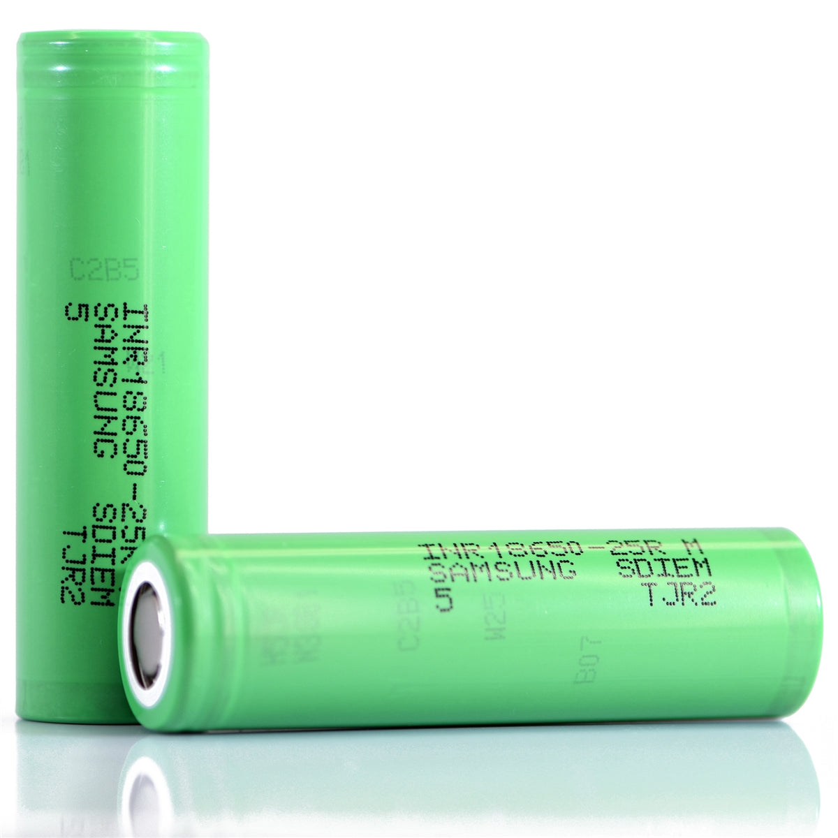 Samsung 25R 18650 Battery 1 Piece、mySite、zt4zffjzw