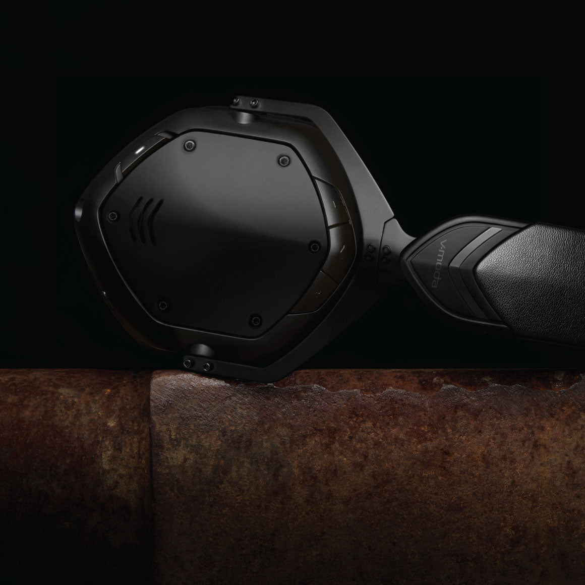  V-MODA - Crossfade 2 Wireless、mySite、merchandisen