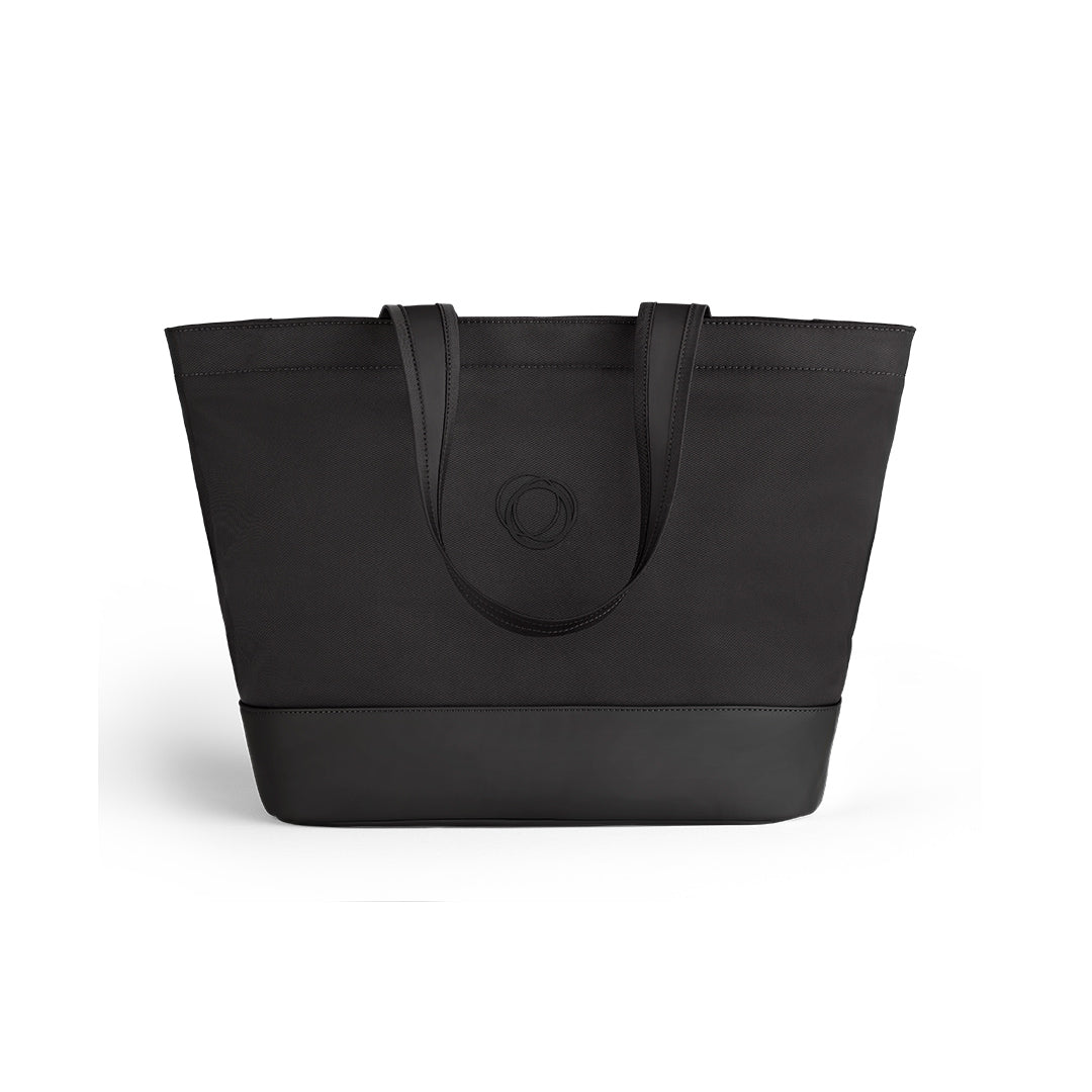  Bugaboo Limited Edition Noir Changing Bag - Black Moonlight、mySite、merchandisen