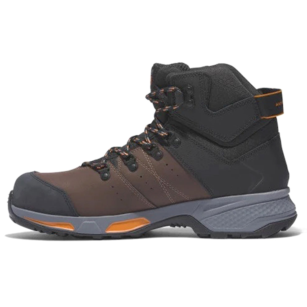 Switchback 6 Inch Waterproof Composite Toe Work Boots、mySite、gtrtttuynbv