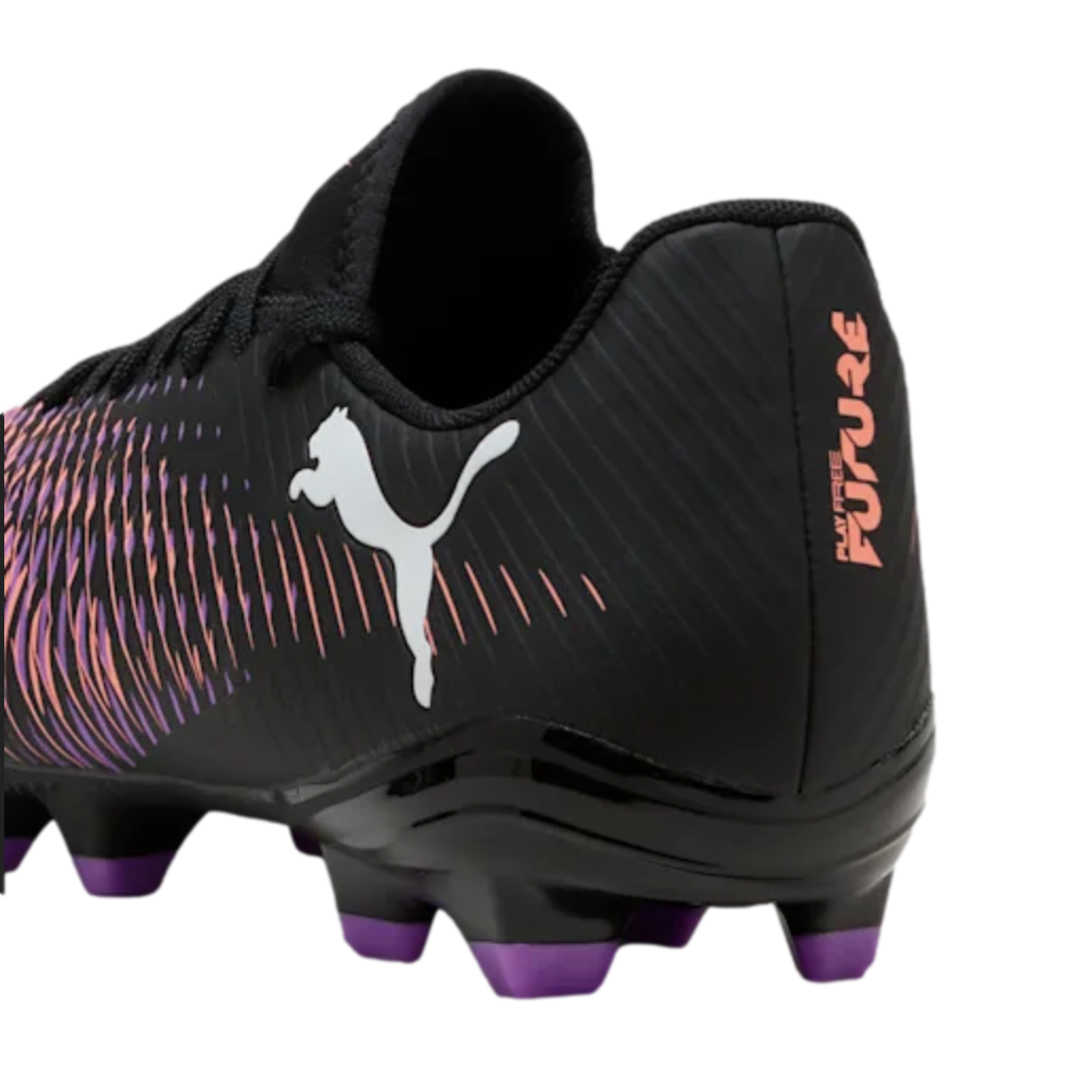 Puma Future 8 Play AG Firm Ground Cleats、mySite、noshort