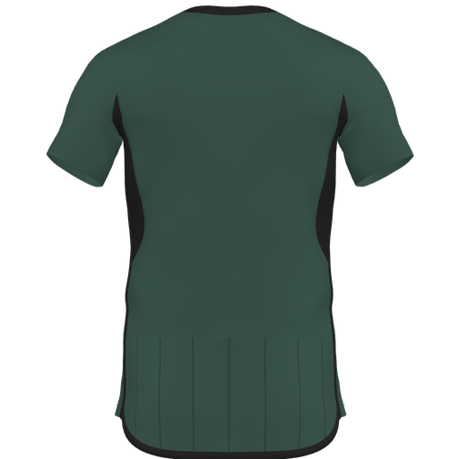 adidas Competition 25 Custom Jersey VE - Green、mySite、noshort