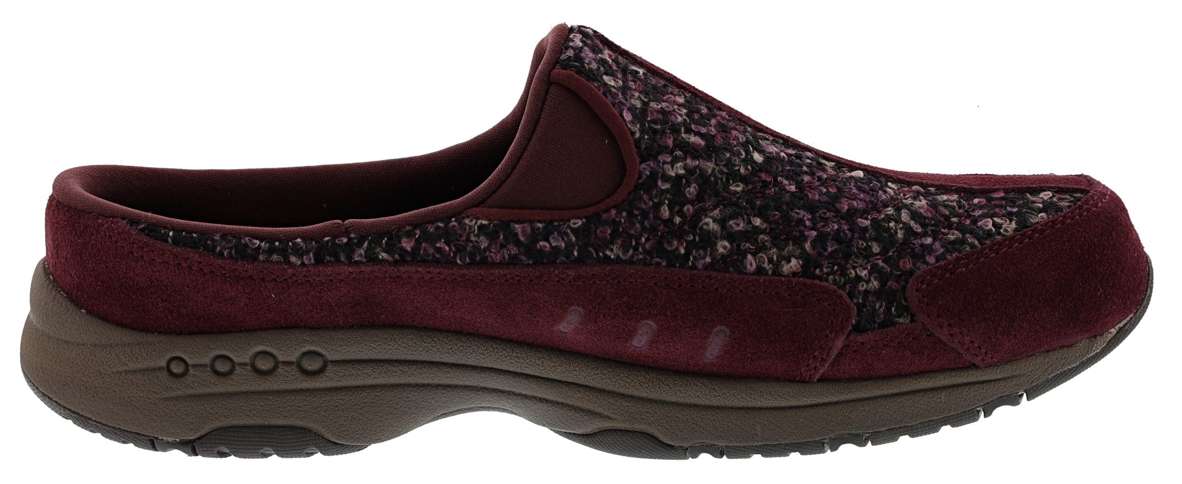 Easy Spirit Travel Time Women's Wide Toe Box Walking Shoes、mySite、dreamappss