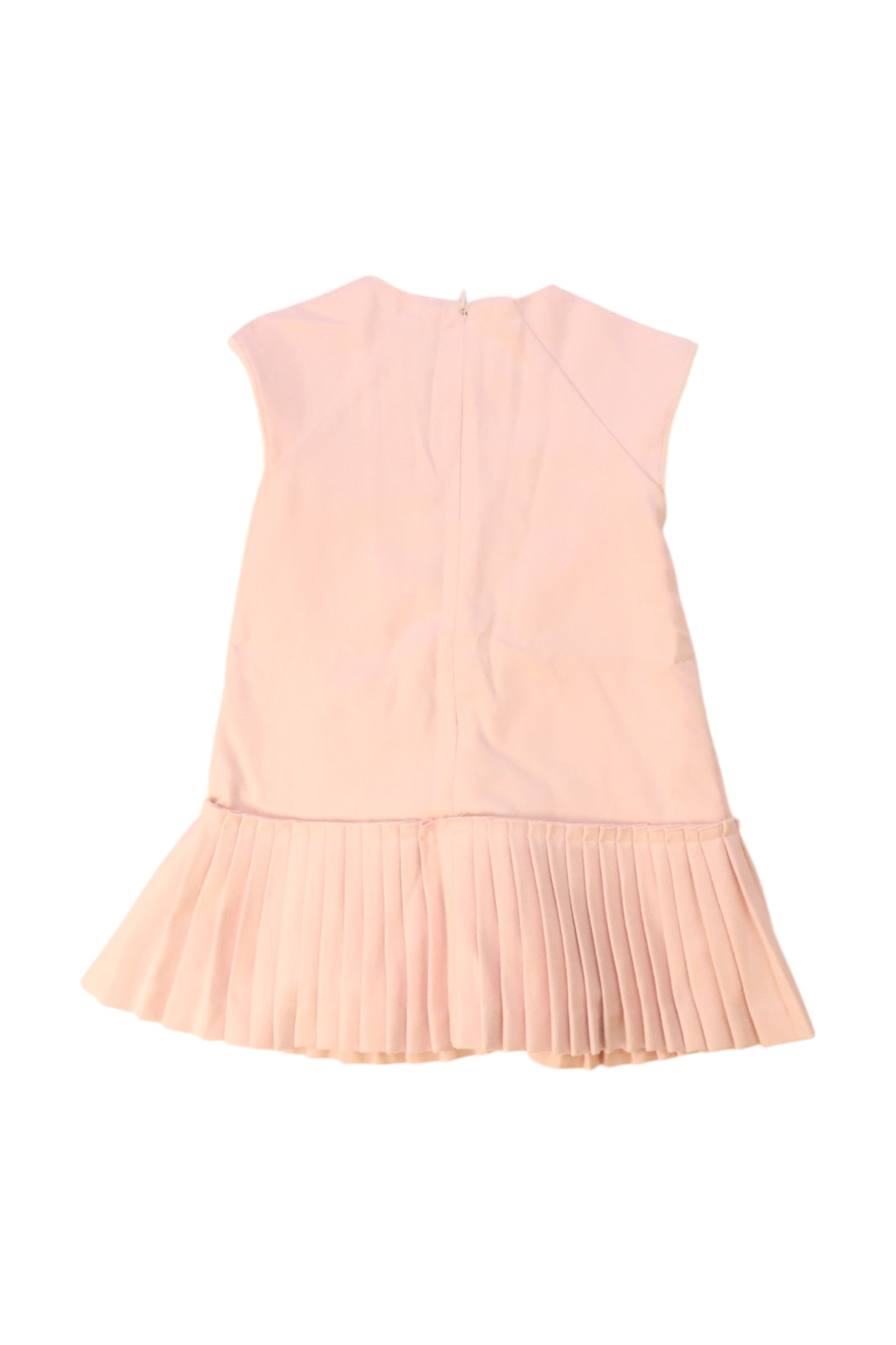 Tartine Et Chocolat Pleated Dress 12-18M、mySite、g9winljtr