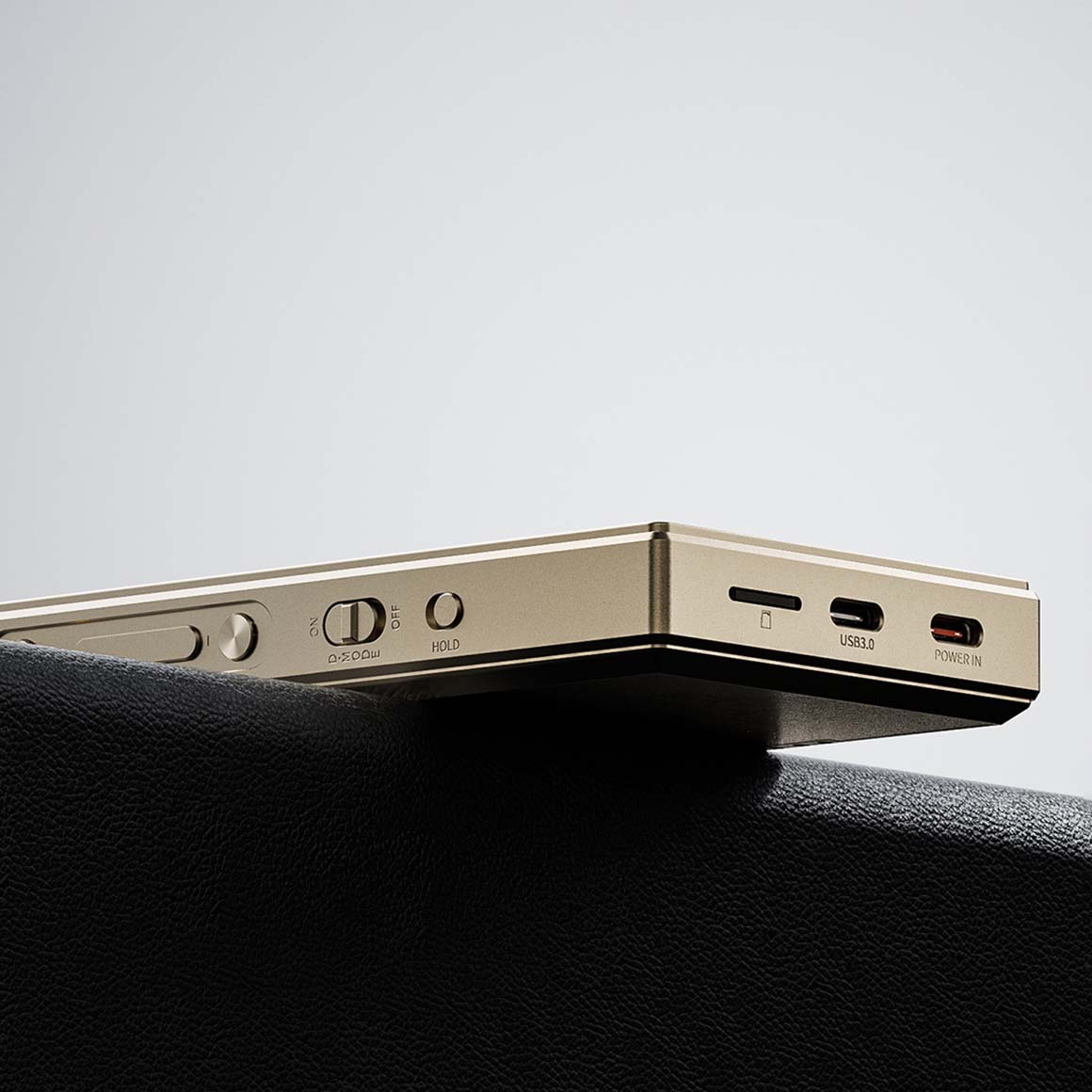  FiiO - M21、mySite、merchandisen