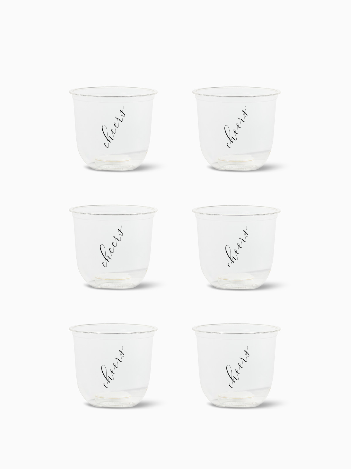 Classic Cheers (Black) - NATURAL Arc 12oz、mySite、camillekostekn