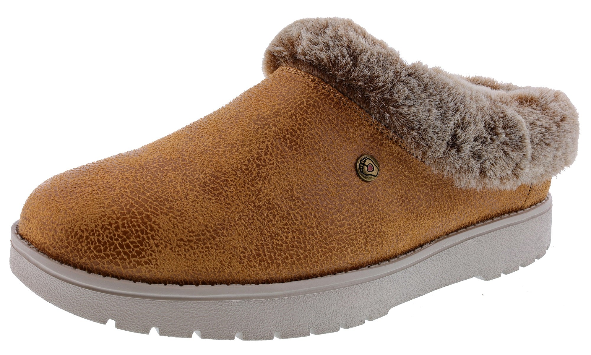 Skechers Women's Bobs Keepsakes 3.0 Indoor Remix Clog Slipper、mySite、dreamappss