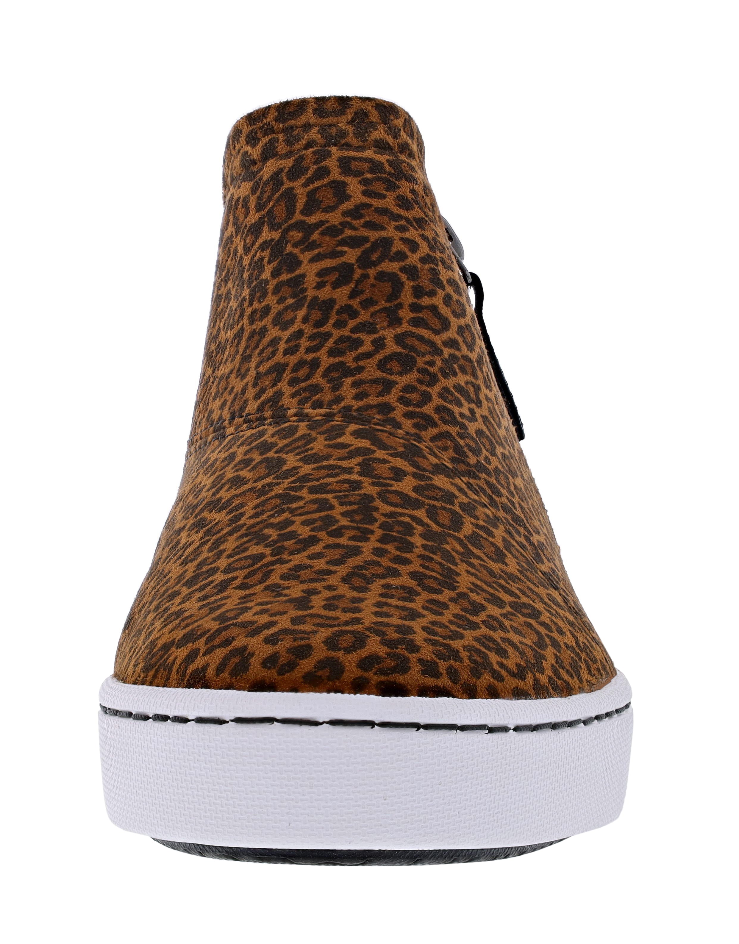 Clarks Women's Pawley Adwin Zipper Closure Walking Sneakers、mySite、dreamappss