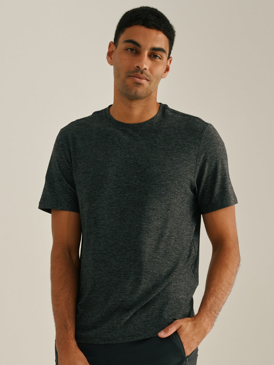 CloudKnit Shortsleeve CL、mySite、shCloudKnit Shortsleeve CL、mySite、glenpowelloop_name