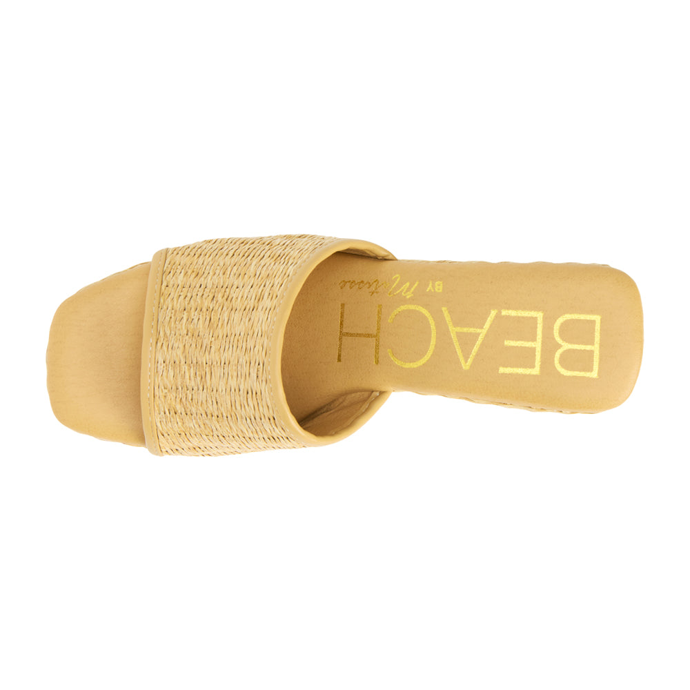 Marche Platform Wedge Sandals、mySite、gtrtttuynbv