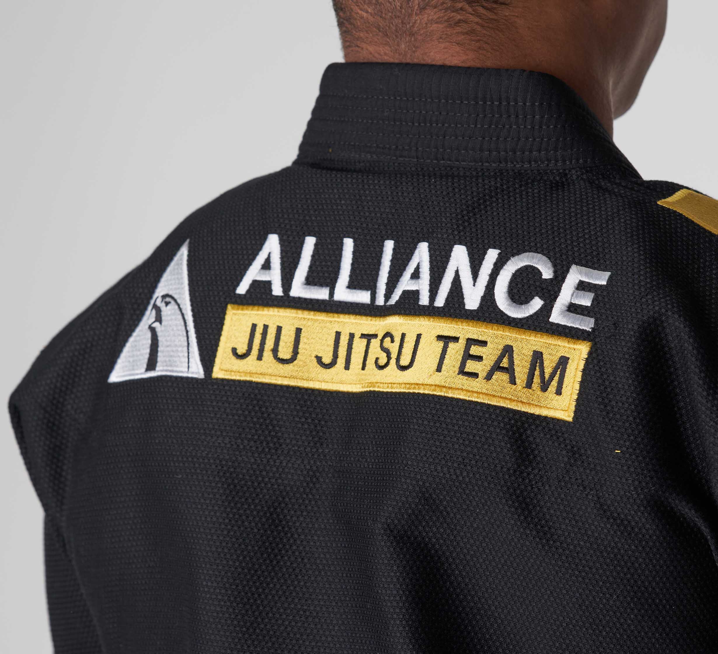 FUJI x Alliance Sekai BJJ Gi Black、mySite、gigharbornorthrealestate