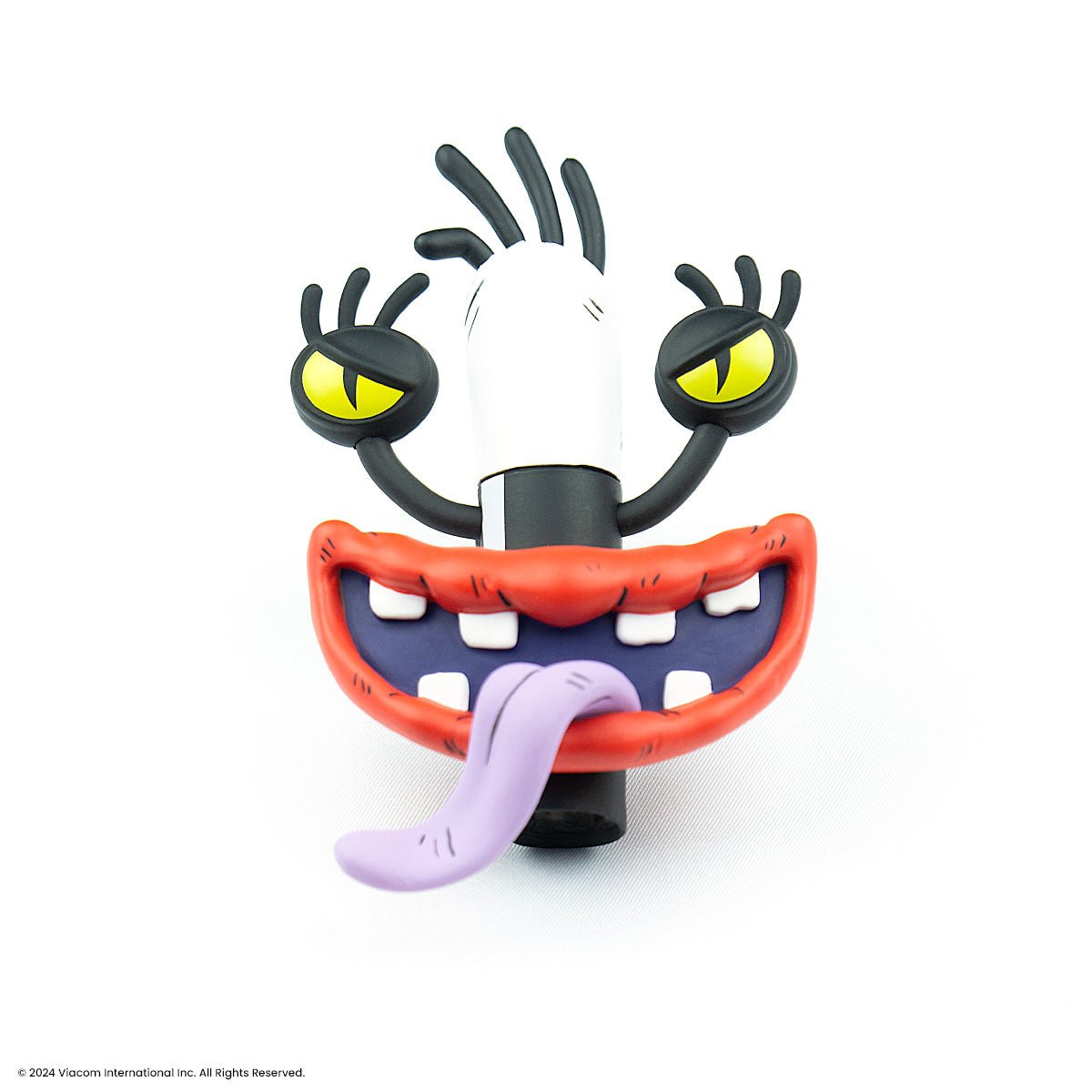 Mondo Aaahh!! Real Monsters 3 Figure Set、mySite、hgirdovlk
