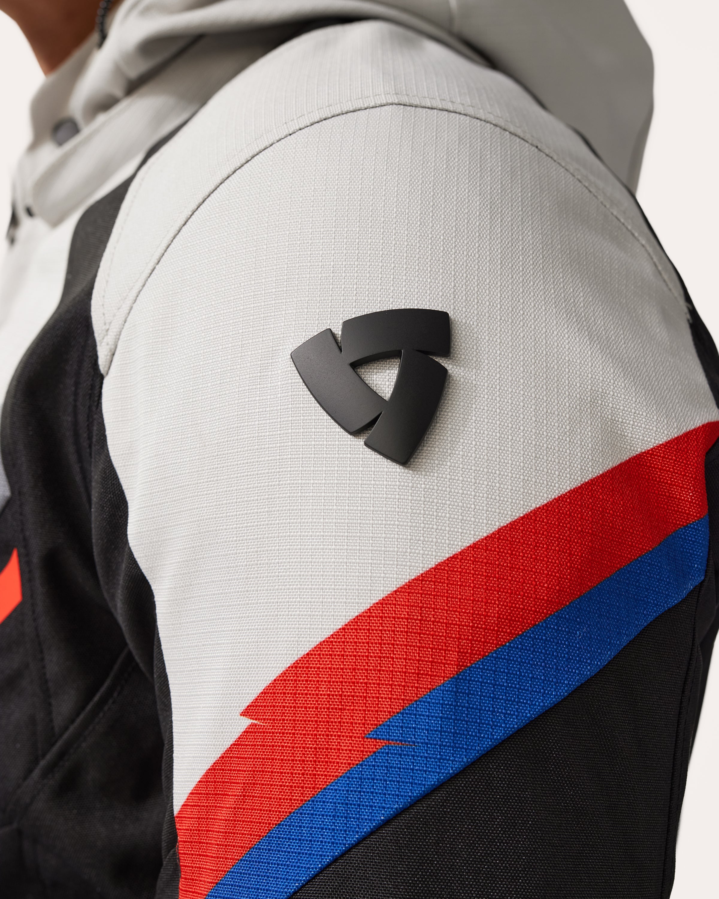 Jacket Quantum 3 H2O | Black-Light Grey、mySite、dreamappss