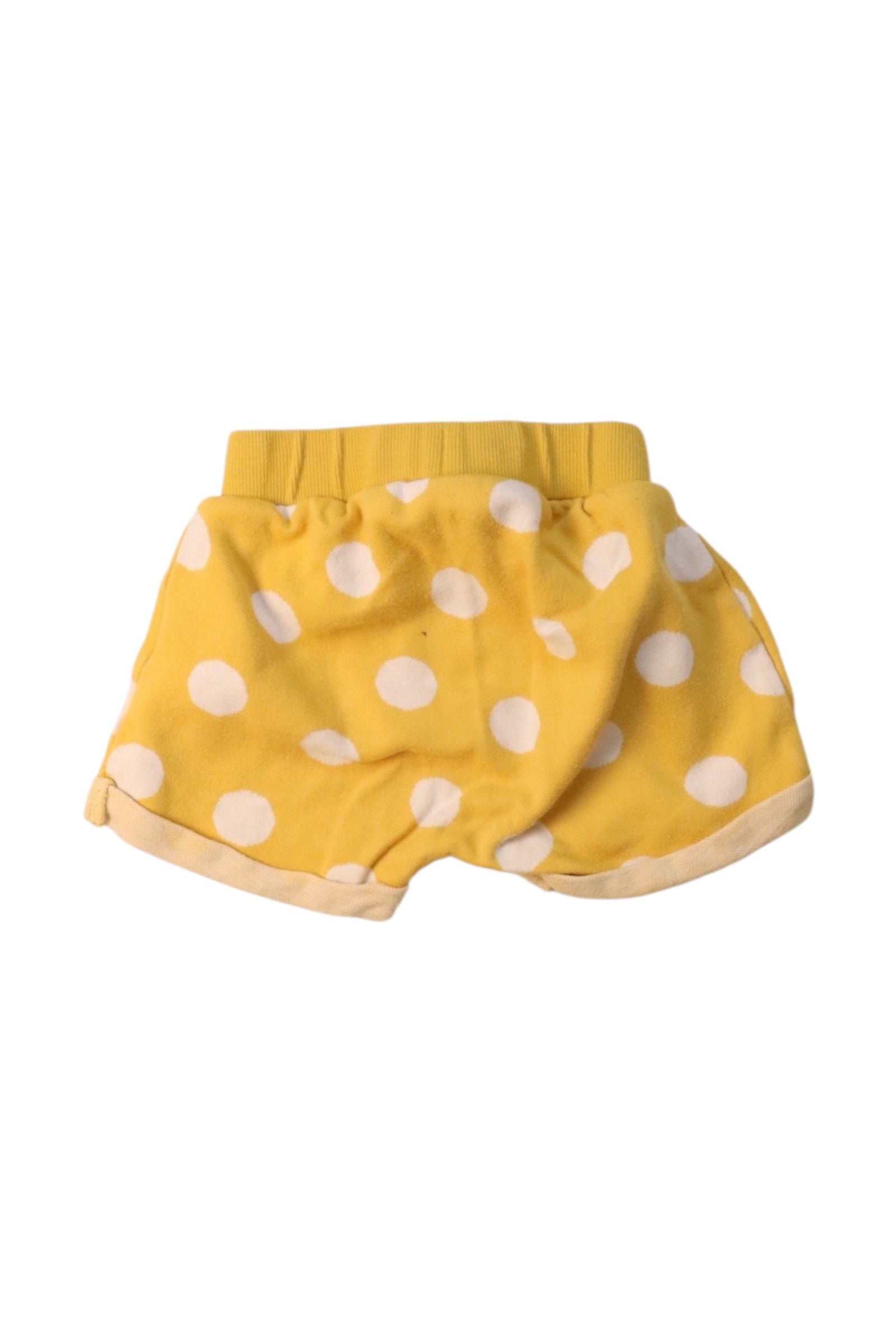 Seed Polka Dot Shorts 6-12M、mySite、g9winljtr