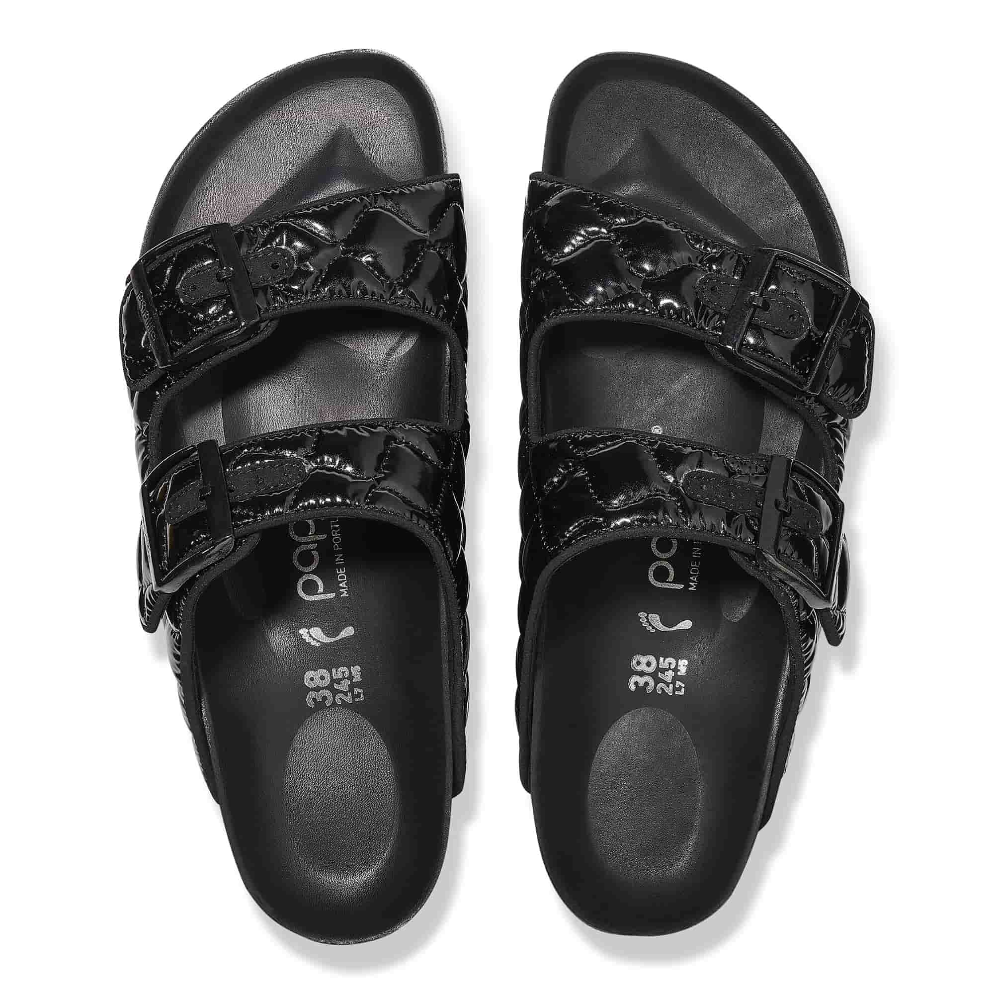 Arizona Platform Padded Nylon、mySite、gtrtttuynbv