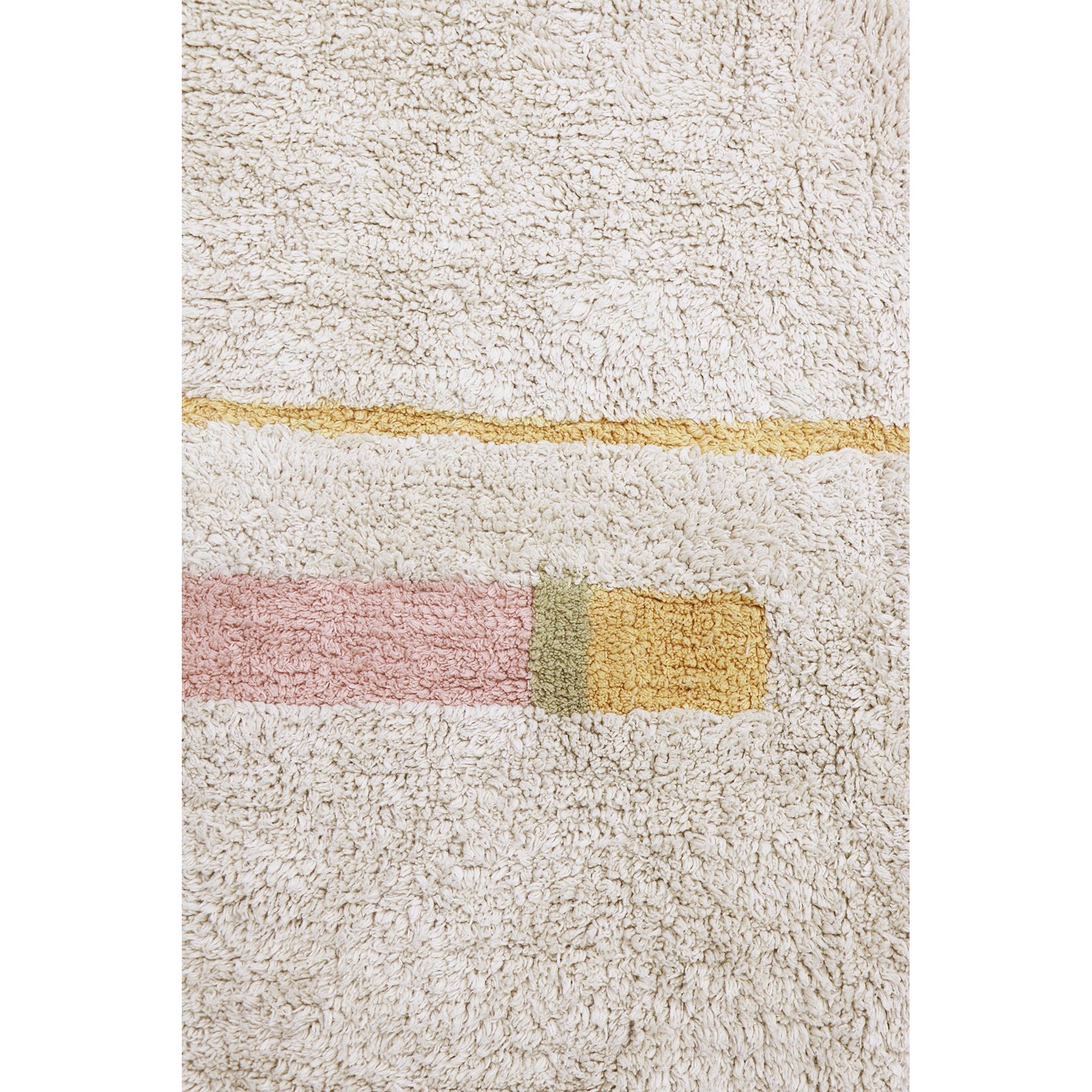 Eco-City Lanes Vintage Nude Washable Area Rug、mySite、gigharbornorthrealestate