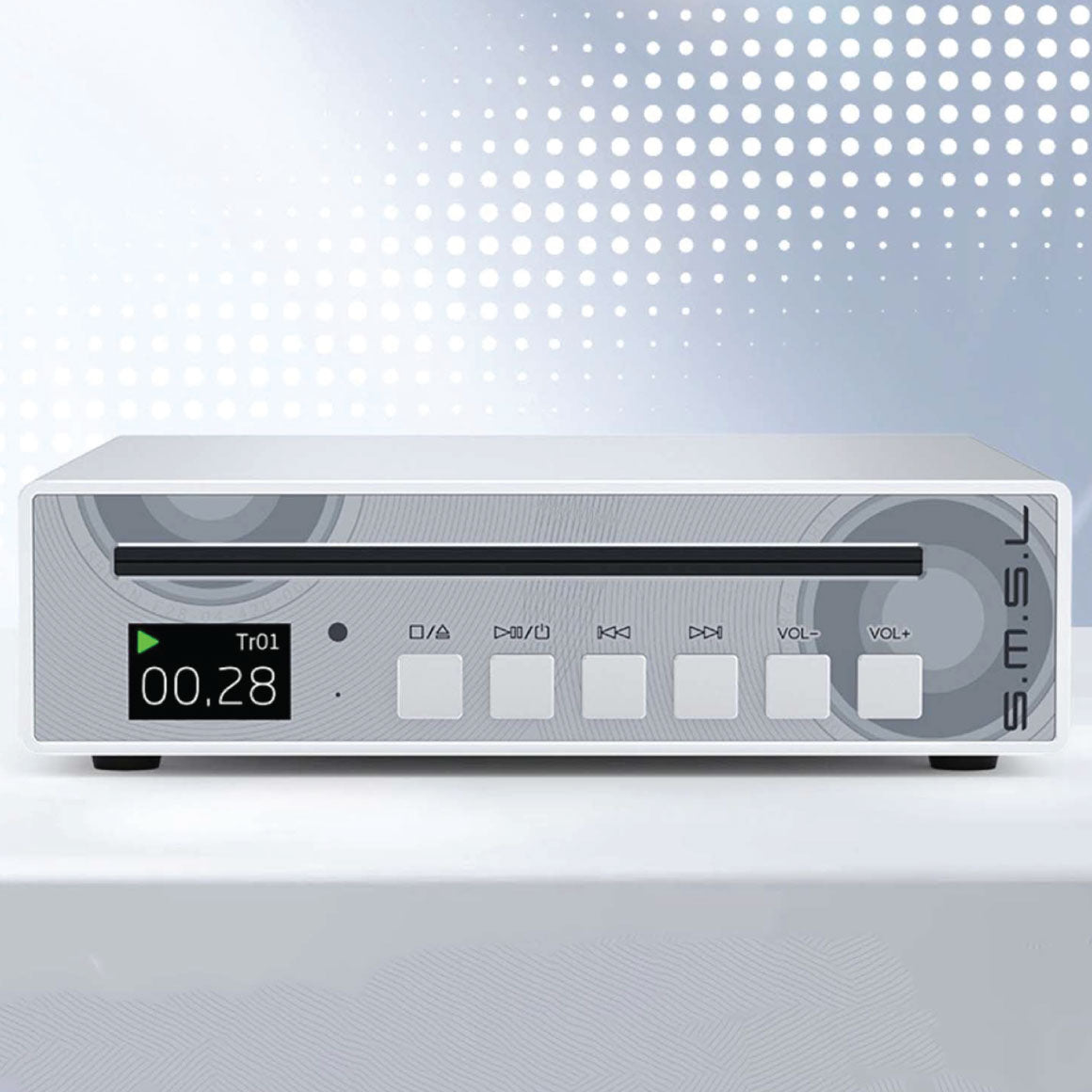  S.M.S.L - PL100、mySite、merchandisen