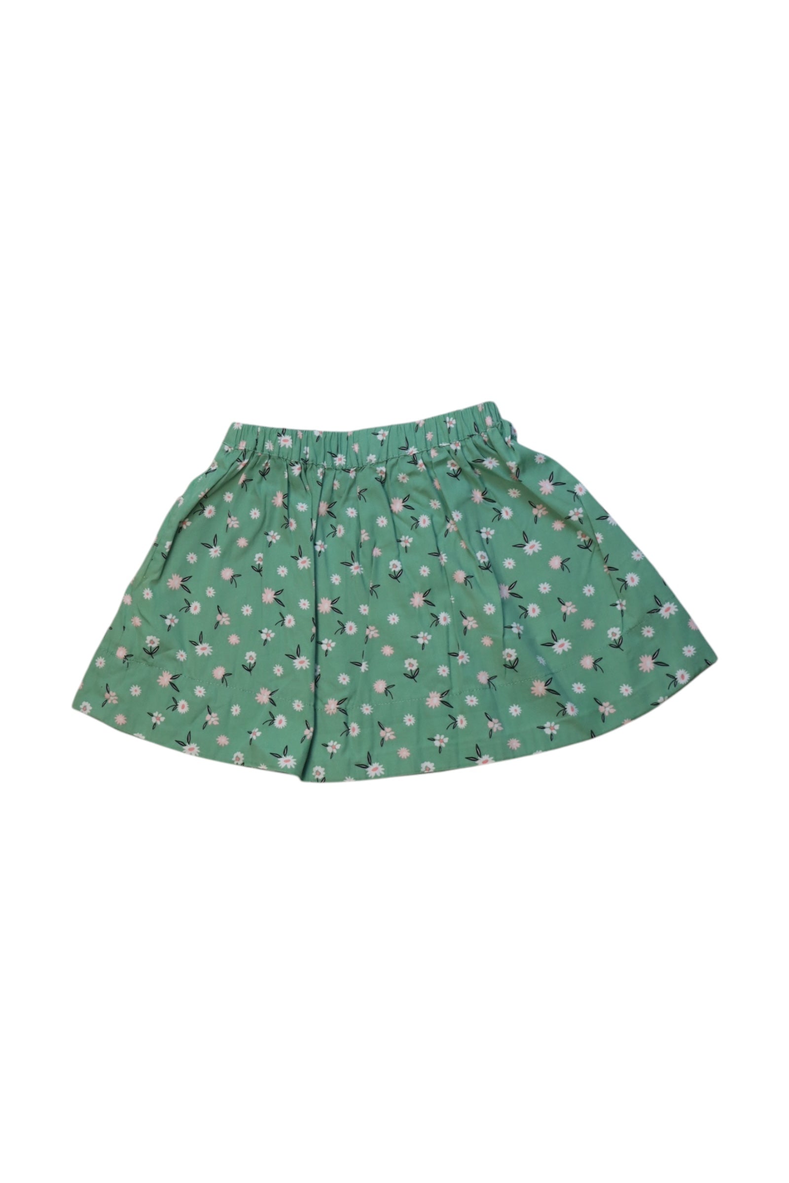 Seed Floral Skirt 3T、mySite、g9winljtr