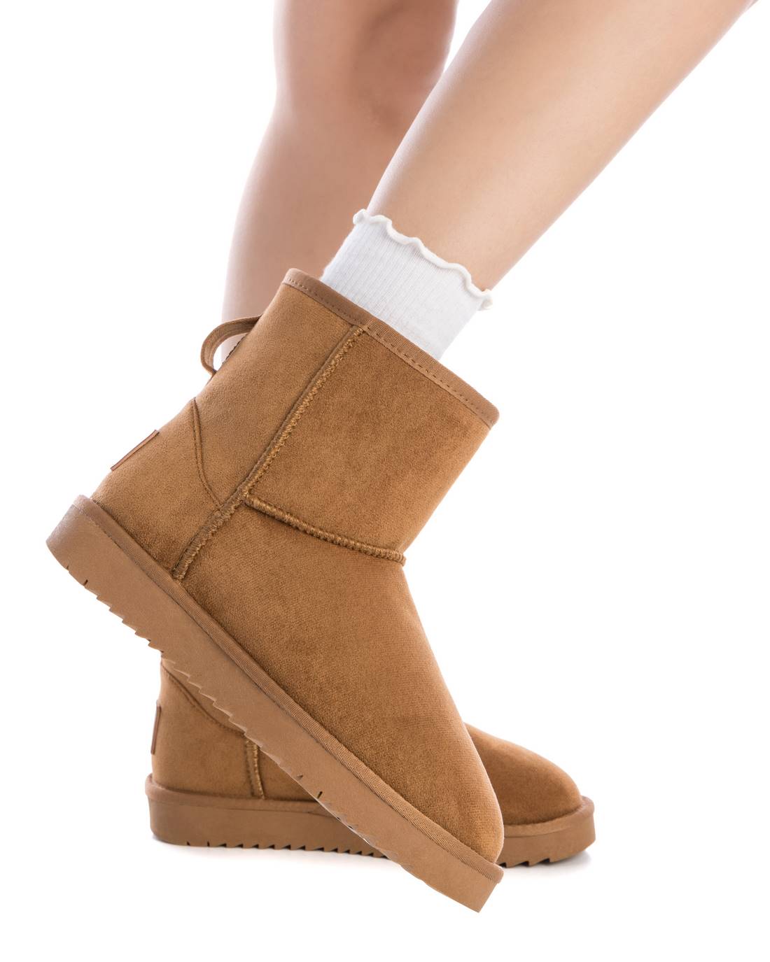 BOTÍN DE MUJER XTI 14323302、mySite、gtrtttuynbv