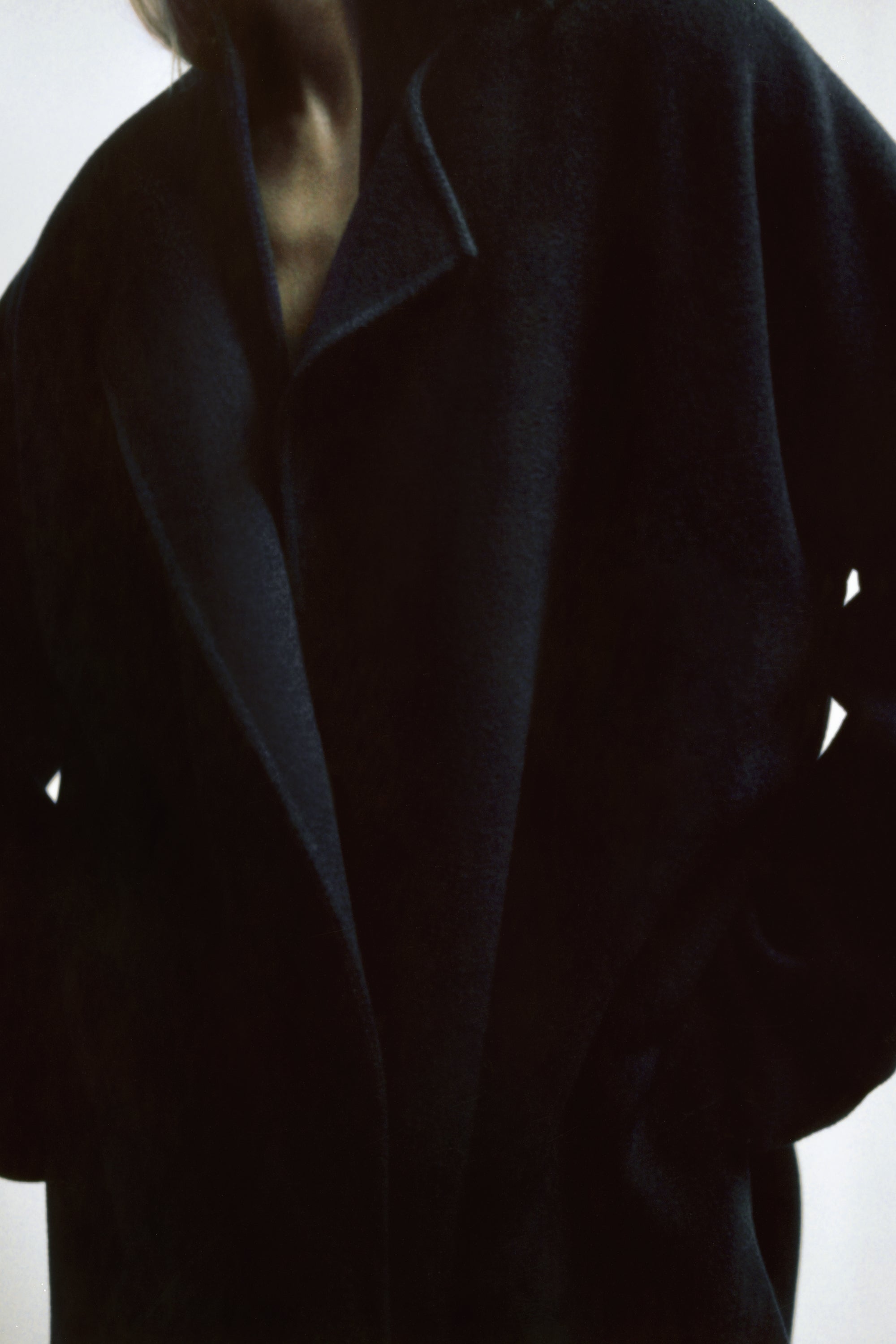 :: Women's Pre Fall 2019 :: Look 12、mySite、aoinhome