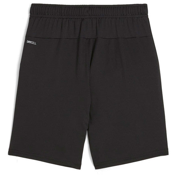 Puma Team Goal Shorts - Black、mySite、noshort