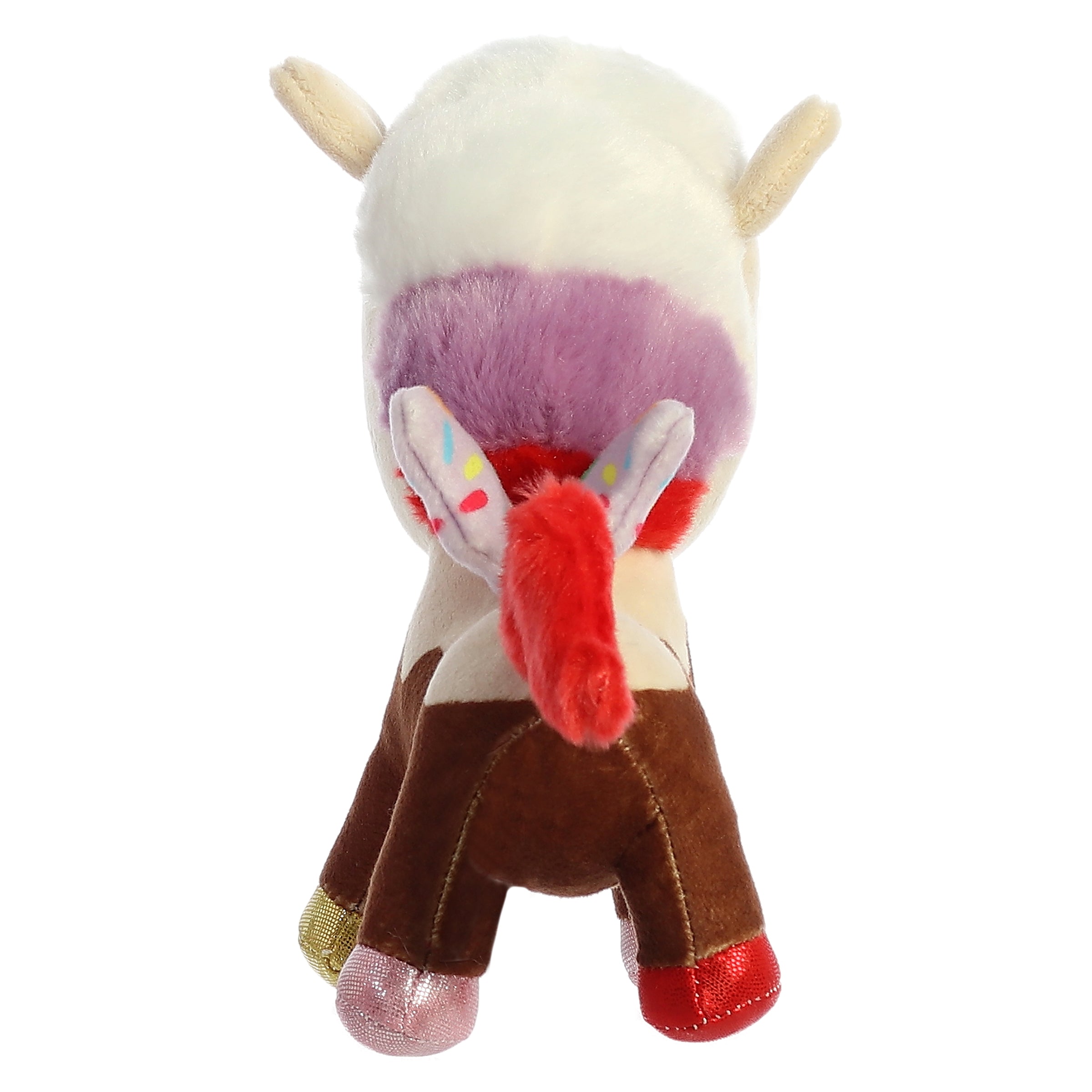 Aurora® - ©tokidoki - 7.5 Sundae、mySite、g9winljtr