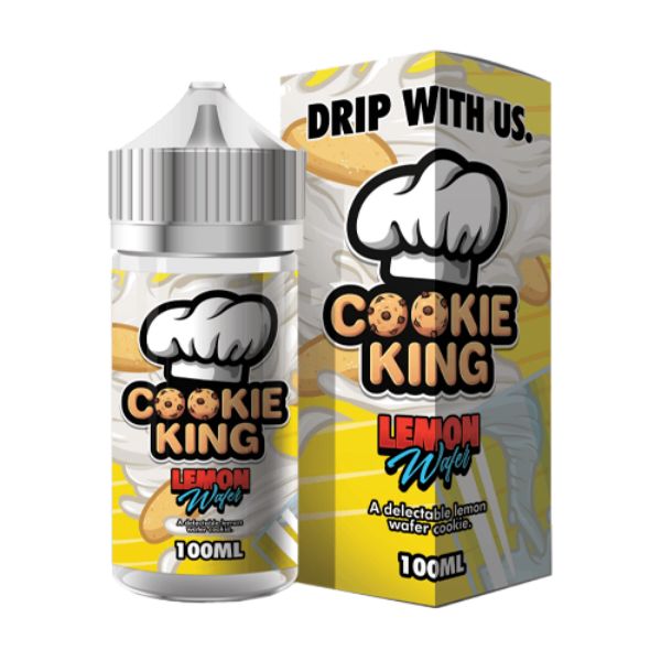 Cookie King 100mL Vape Juice、mySite、zt4zffjzw
