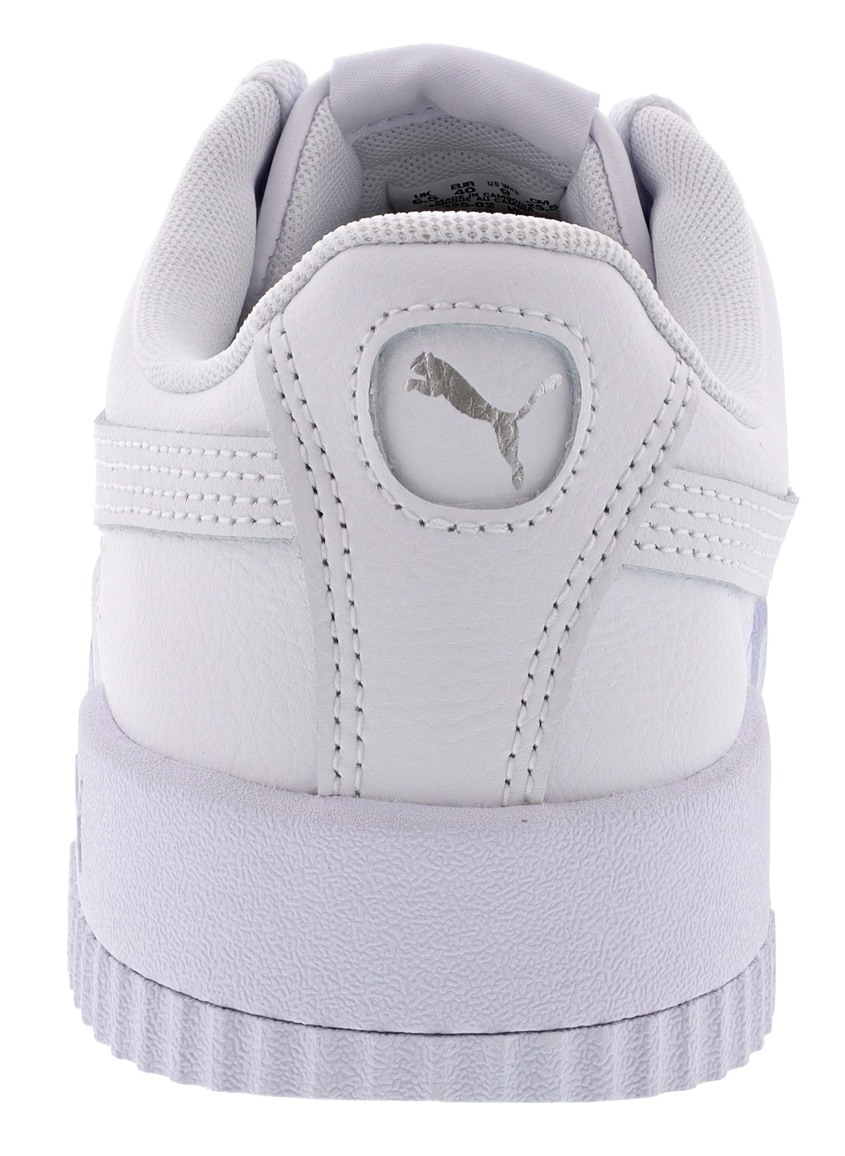 Puma Women's Carina Low Platform Sneakers、mySite、dreamappss