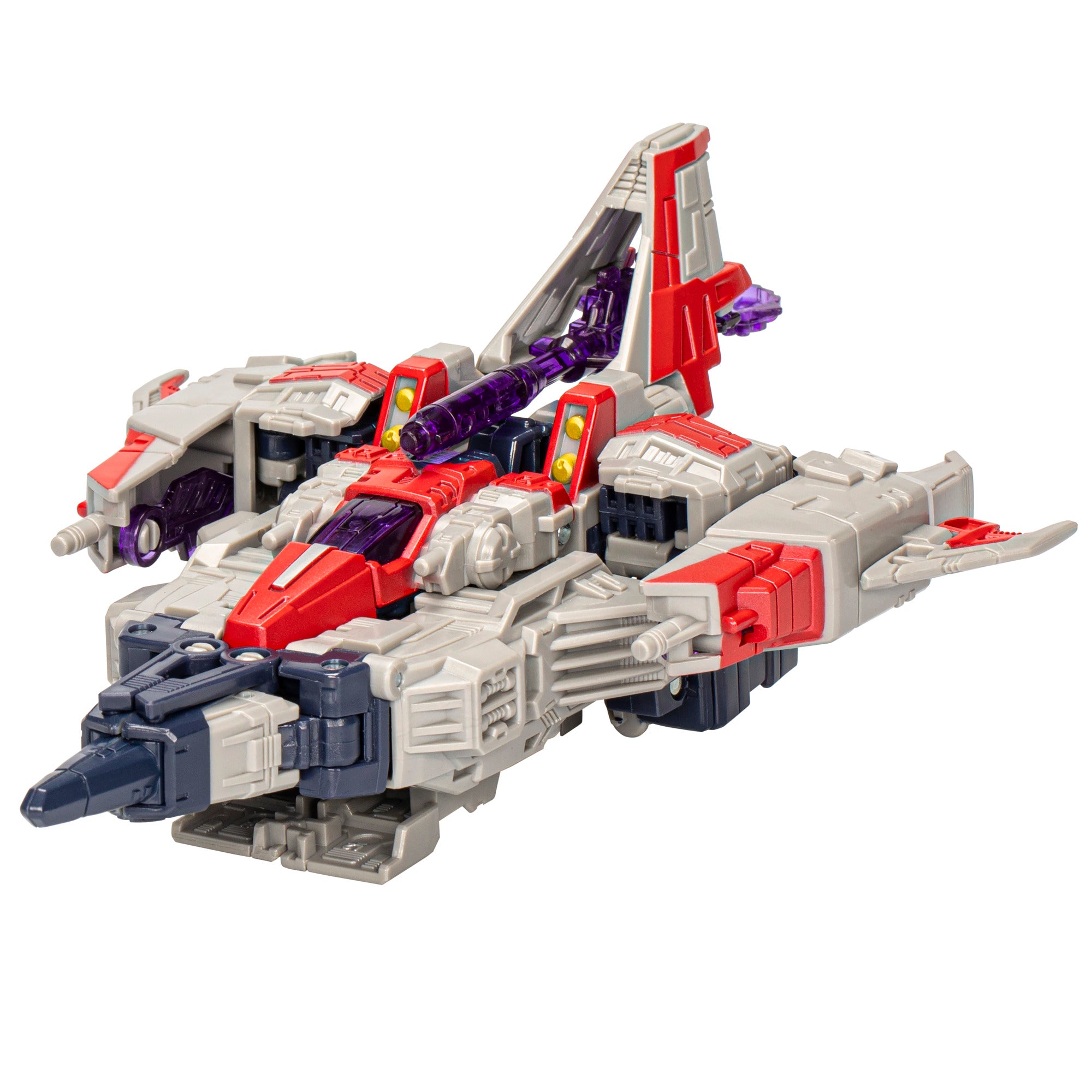 Transformers Legacy United Voyager Class Cybertron Universe Starscream、mySite、hgirdovlk