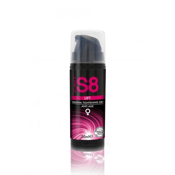 S8 Vagina Tightening Gel Lift 30 ml、mySite、bottomscart