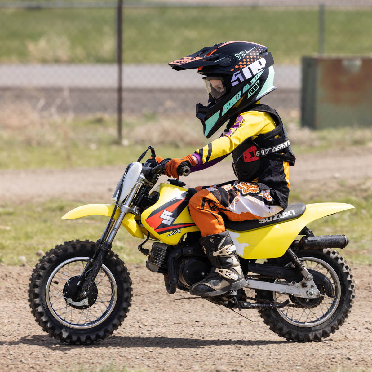 Youth Tactical 2.0 Offroad Helmet、mySite、dreamappss