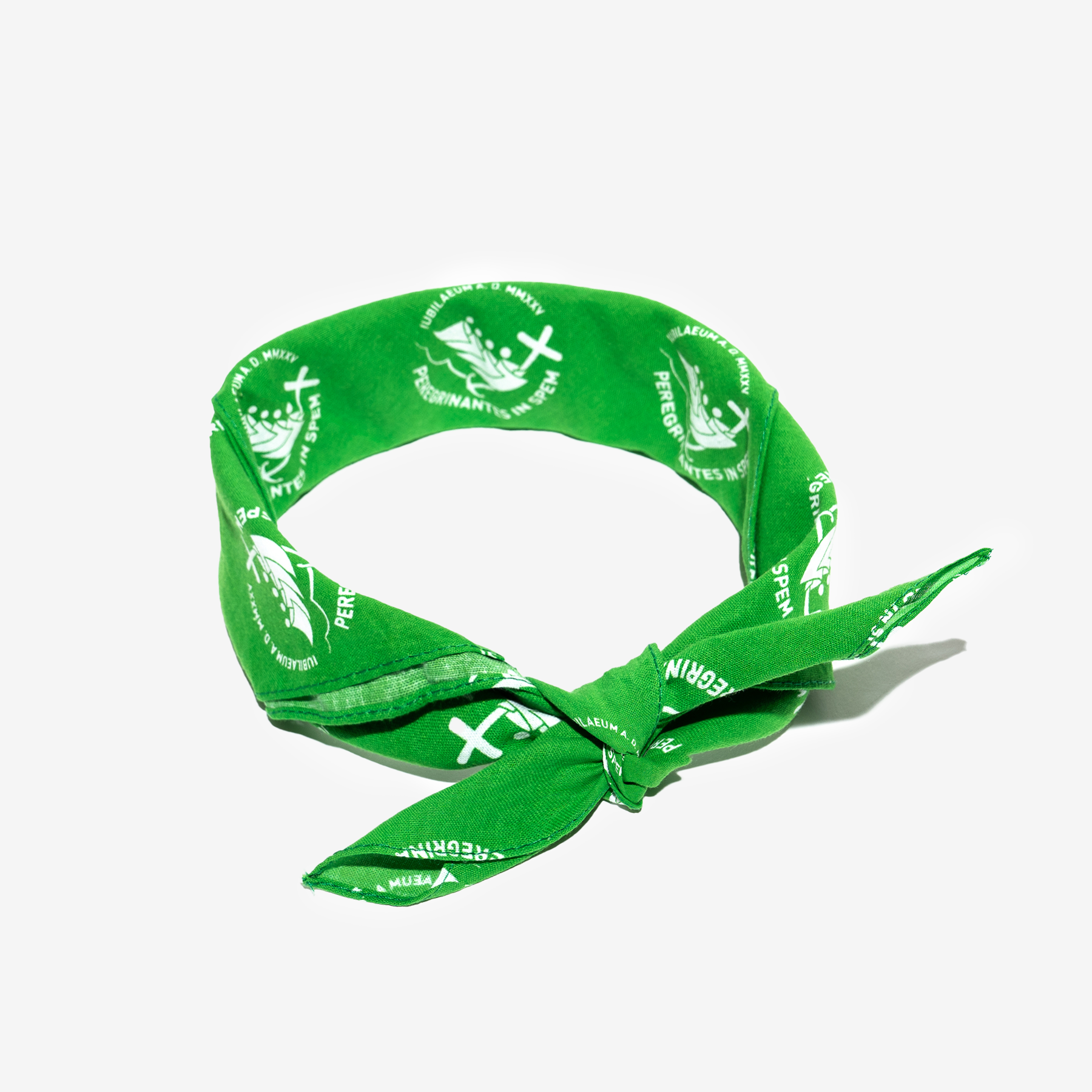 FOULARD DEL GIUBILEO 2025、mySite、topwebapps