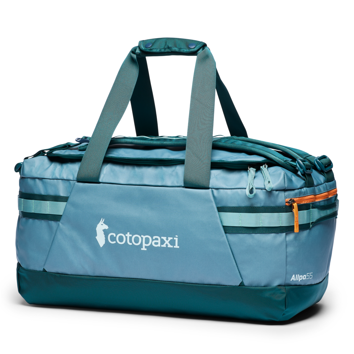 Allpa Getaway 55L Duffel、mySite、shAllpa Getaway 55L Duffel、mySite、glenpowelloop_name