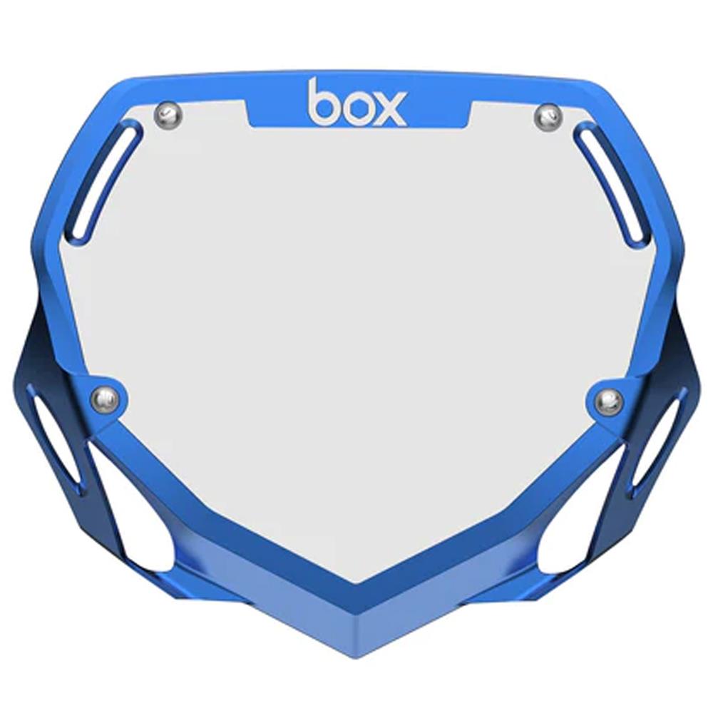  Box Two Race Number Plate、mySite、merchandisen