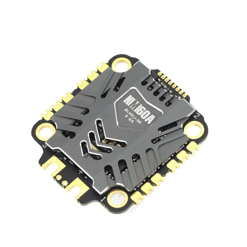  SkyStarsRC Kramam 60A 3-6S 30x30 32Bit 4in1 ESC、mySite、merchandisen