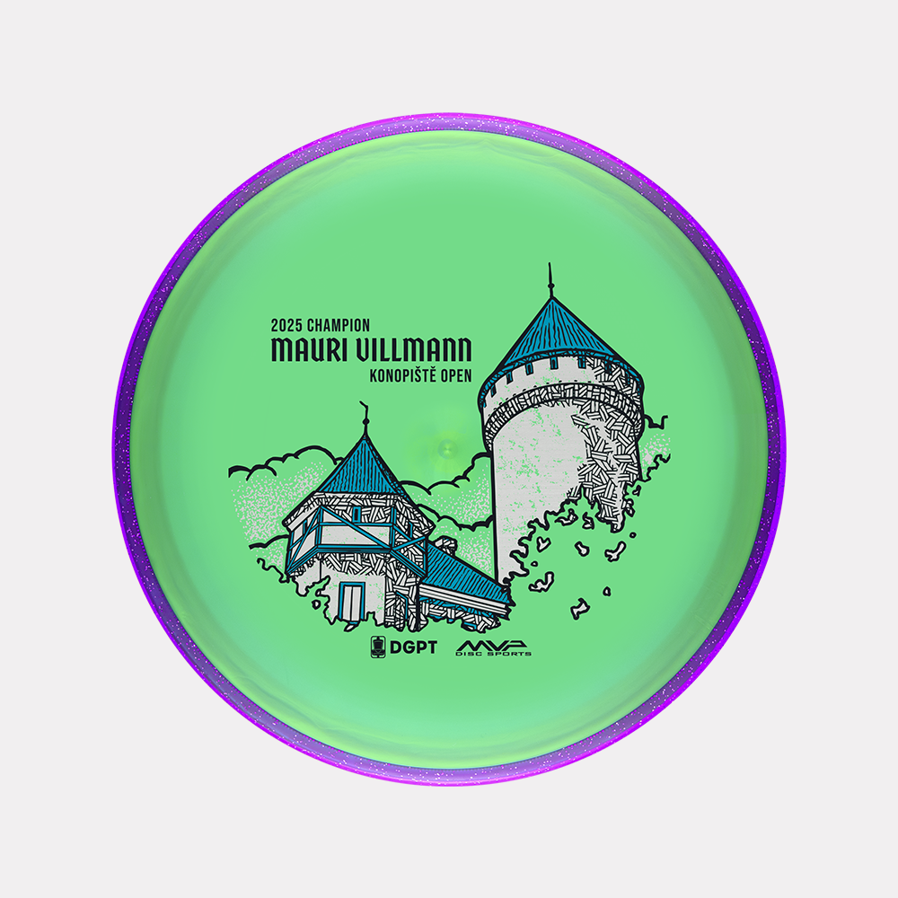 Prism Plasma Pyro - Mauri Villmann 2025 Konopiště Open Champion、mySite、gtrtttuynbv