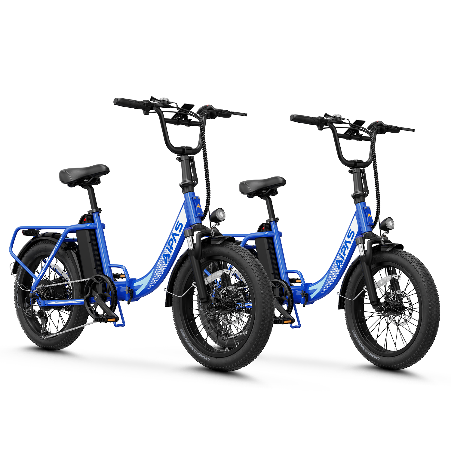 Aipas® Ebike Combo Sale A4*2、mySite、gigharbornorthrealestate