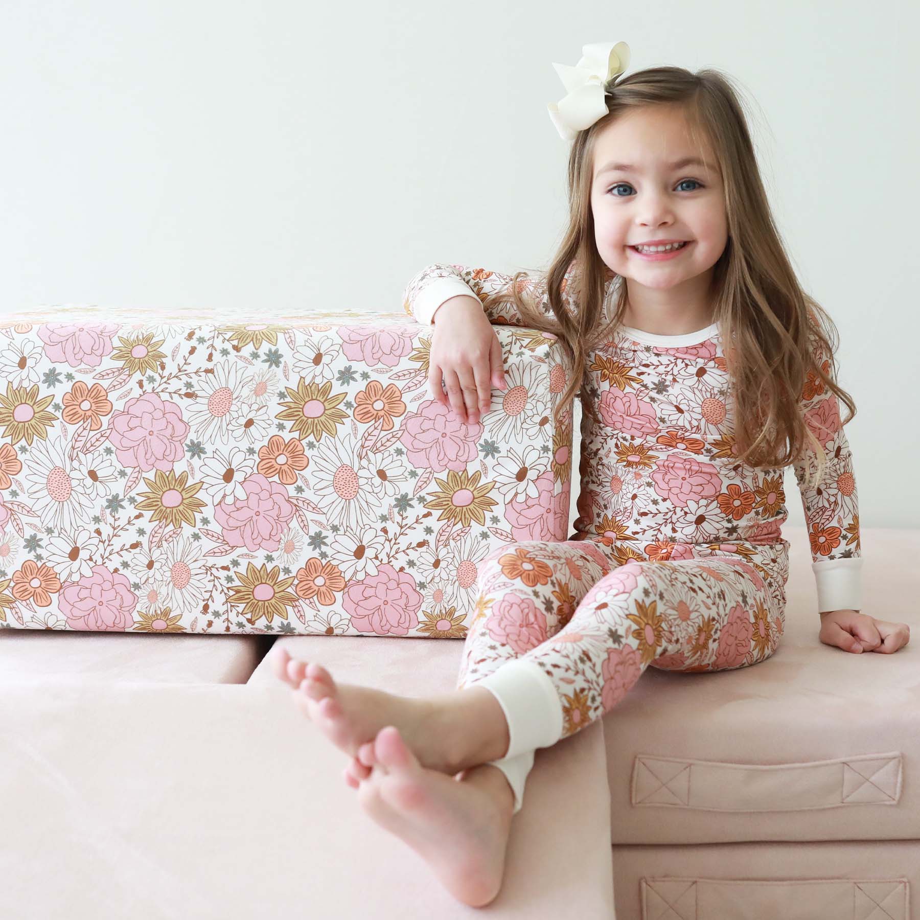  The Figgy Play Couch (6 PC) X Caden Lane、mySite、layawaytickets