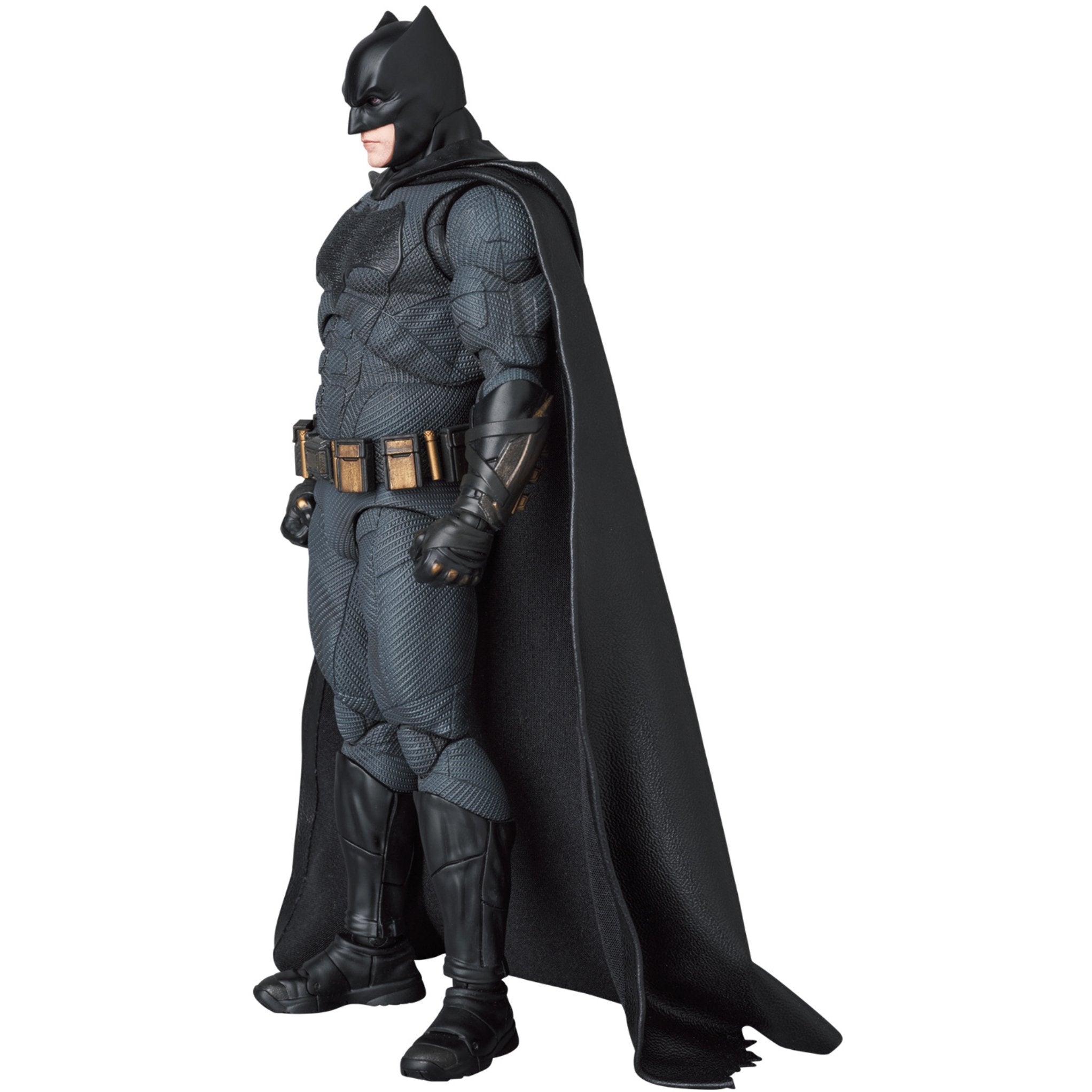 MAFEX Batman (Zack Snyder's Justice League Ver.)、mySite、hgirdovlk