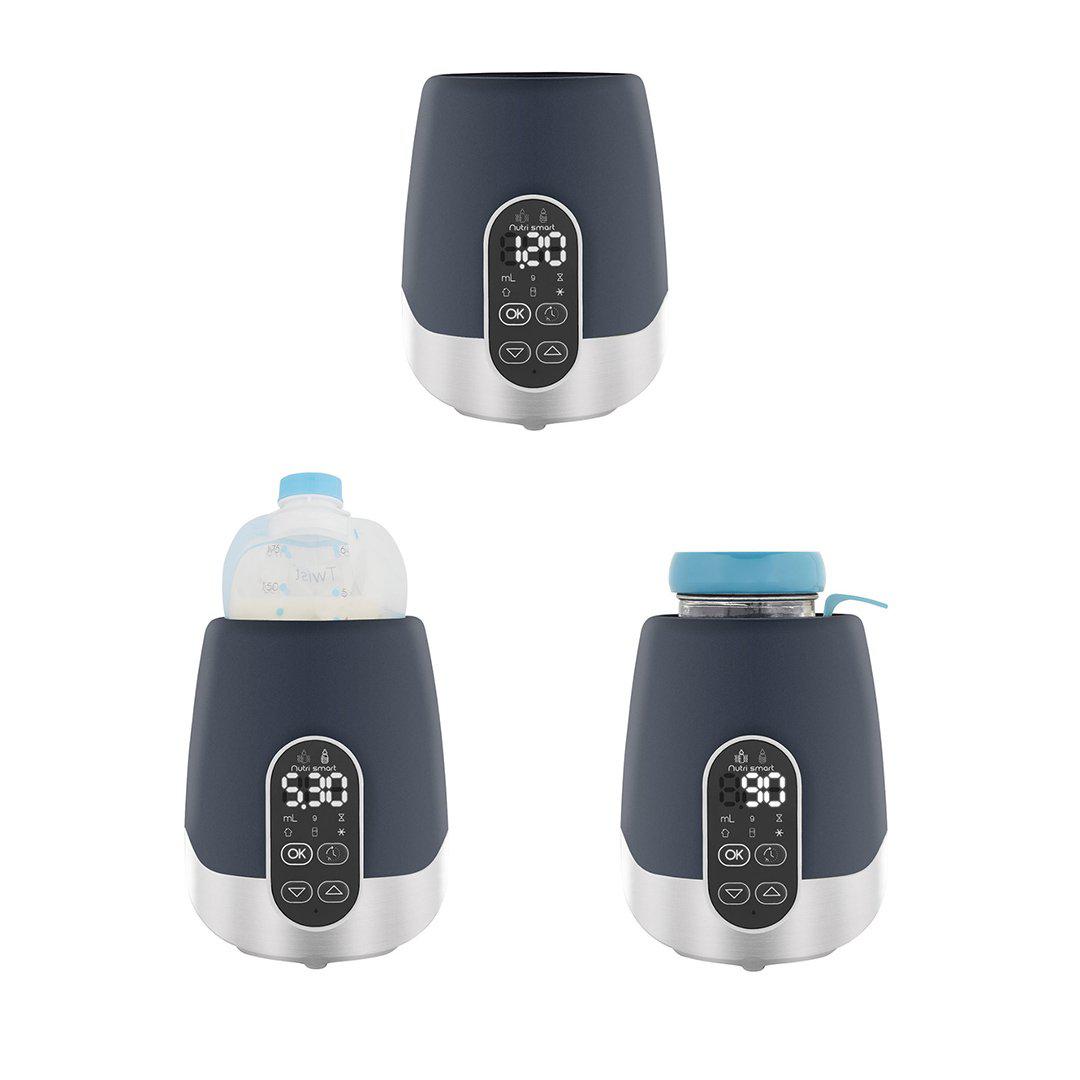  babymoov Nutri Smart Bottle Warmer、mySite、merchandisen