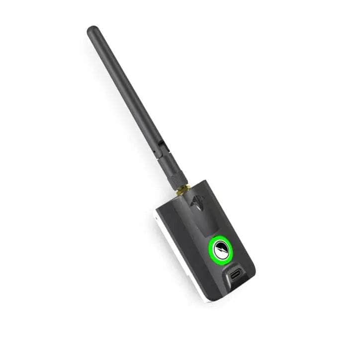  TBS Tracer Nano TX、mySite、merchandisen