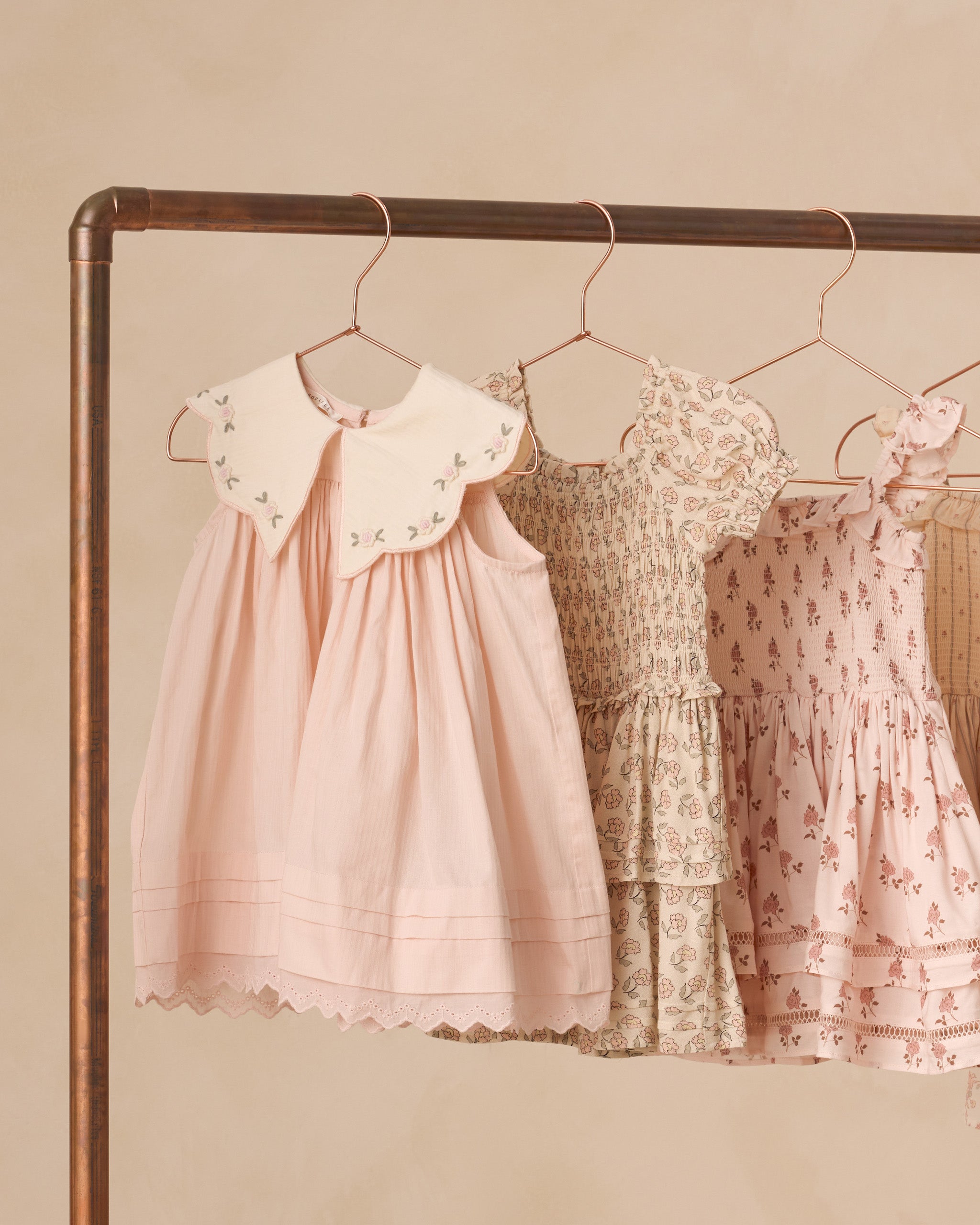  Florence Dress | Blush、mySite、layawaytickets