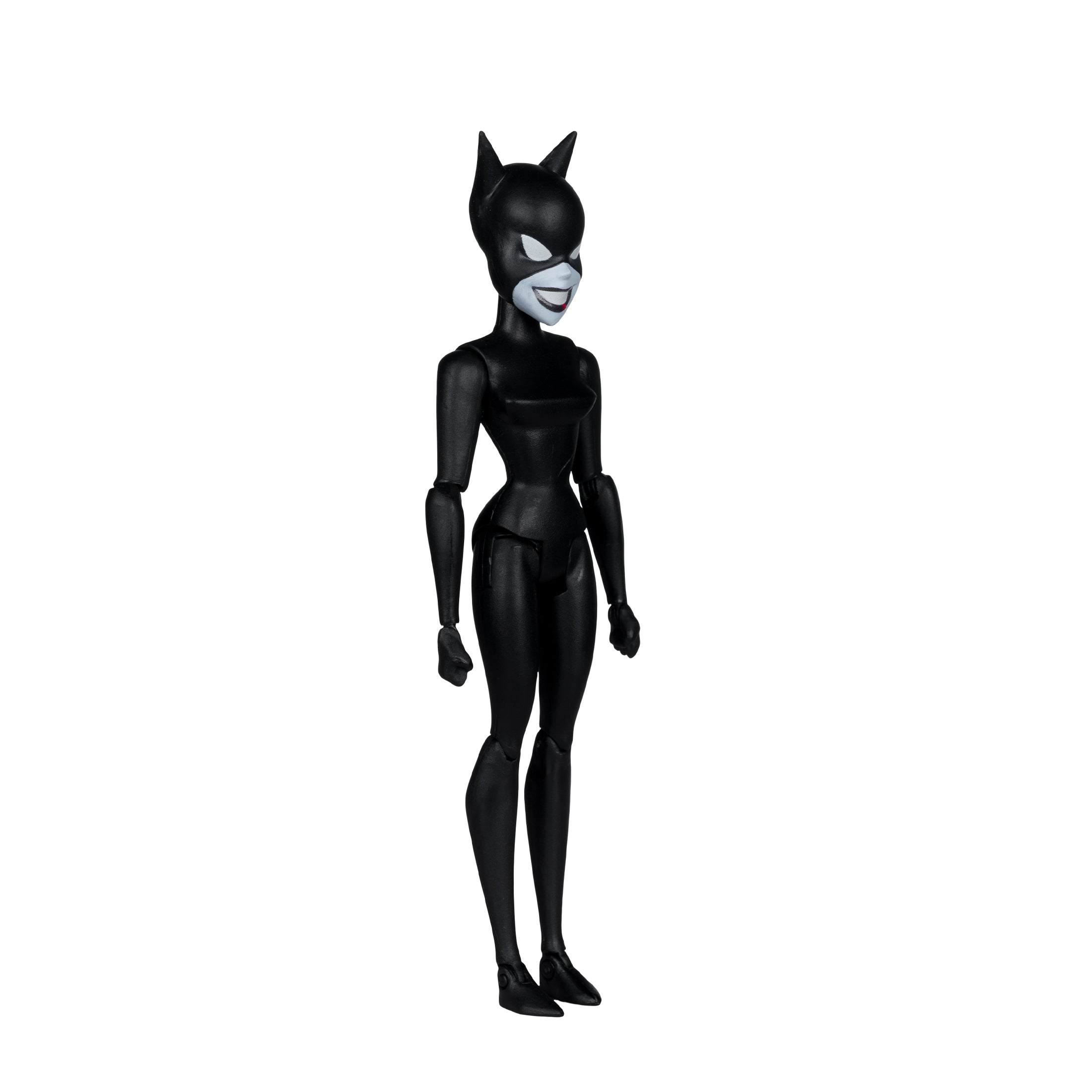 DC Direct New Batman Adventures Catwoman、mySite、hgirdovlk