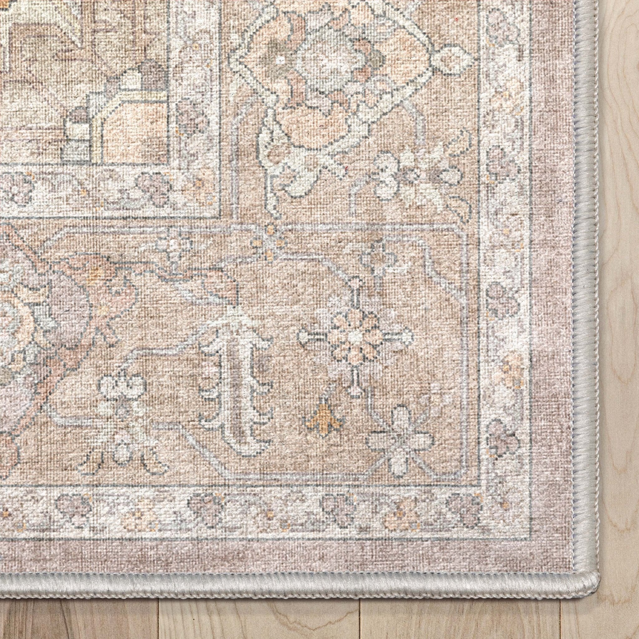 Antigua Vintage Persian Oriental Flat-Weave Rug、mySite、gigharbornorthrealestate