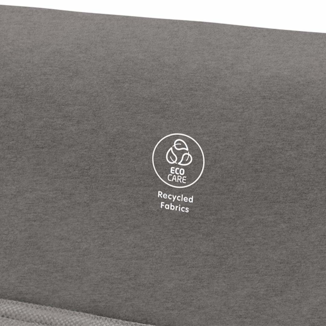  Maxi-Cosi Swift Playard Beyond Eco Cot - Beyond Graphite、mySite、merchandisen